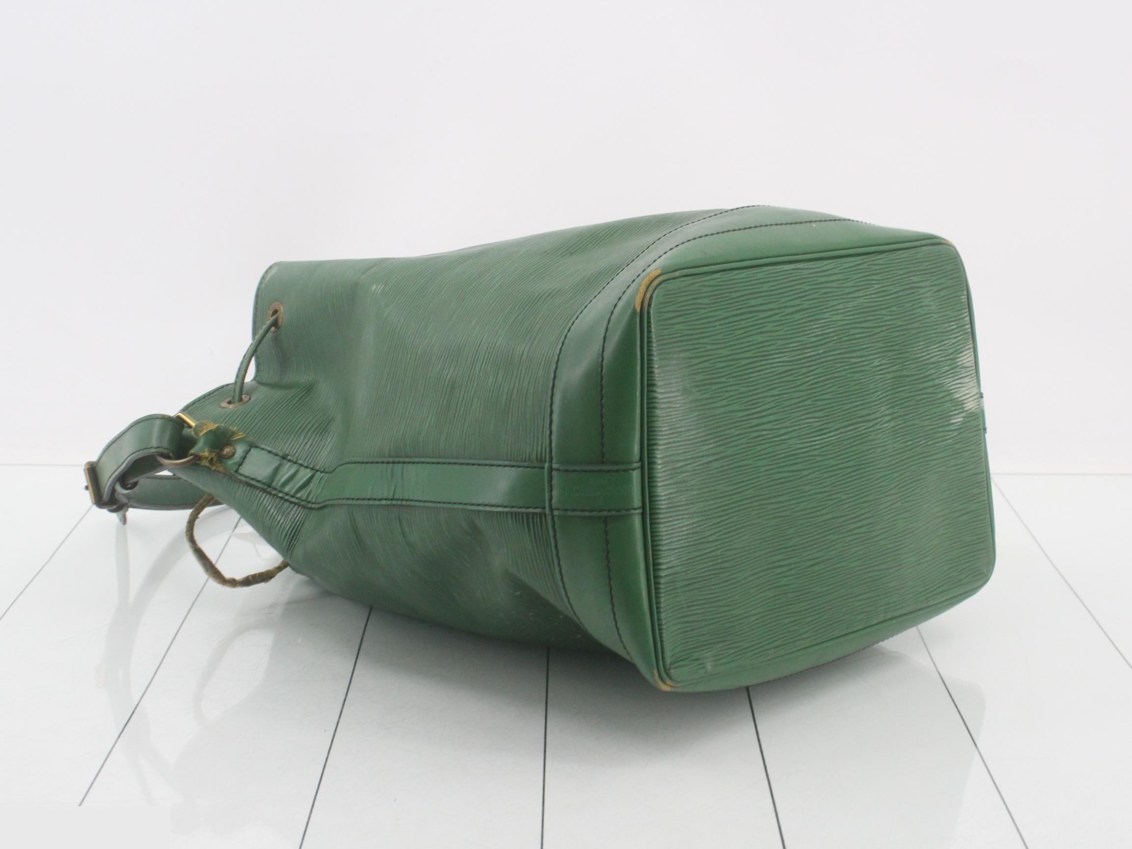 Noe Borneo Green — view 5