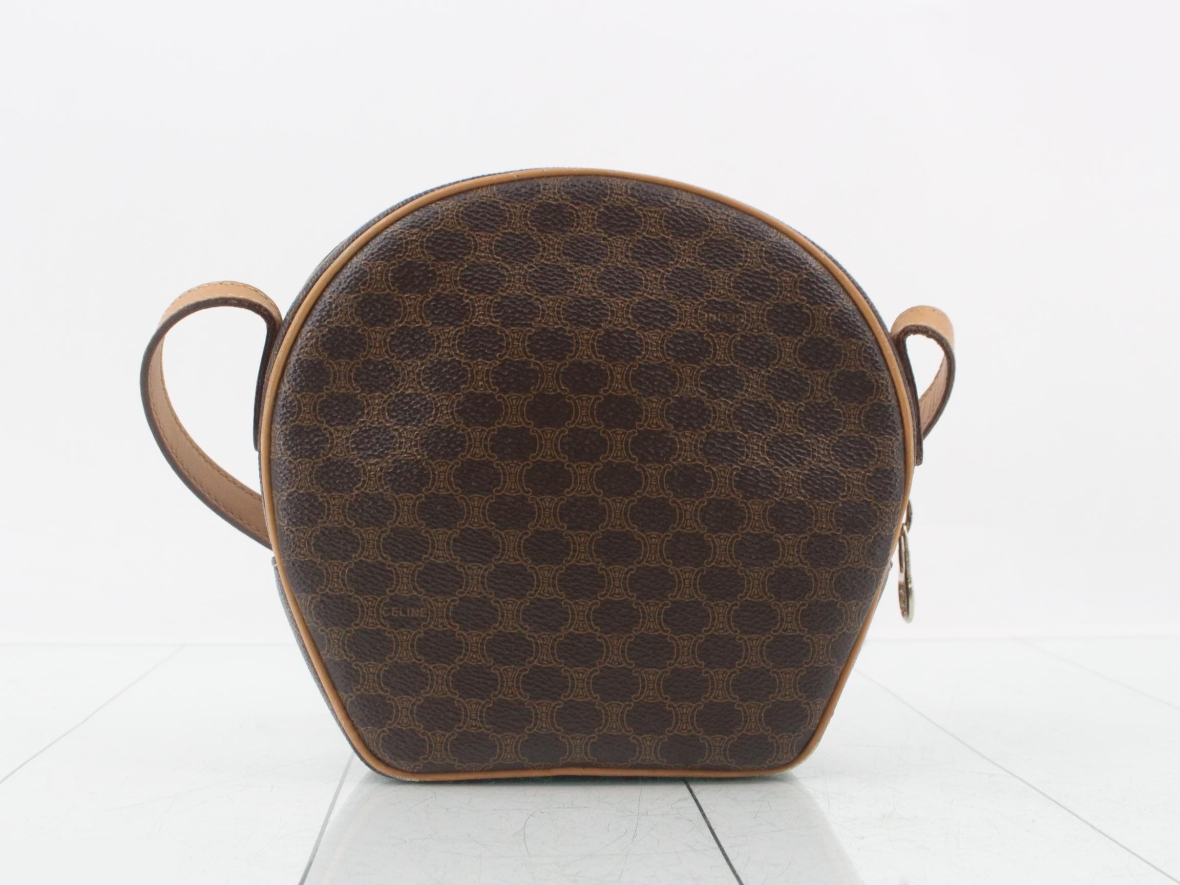 Macadam Bags/Shoulder Bags — view 2
