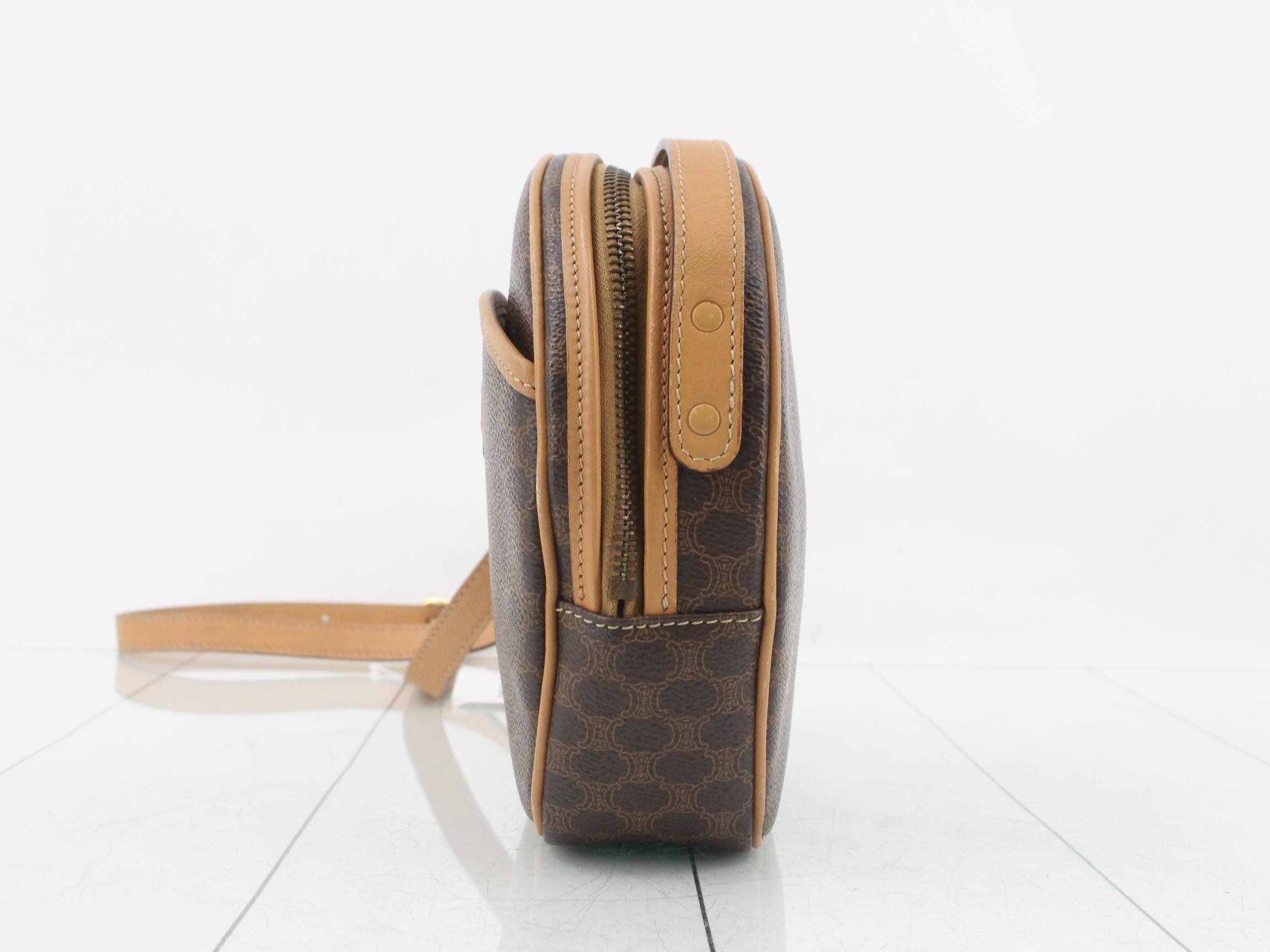 Macadam Bags/Shoulder Bags — view 3