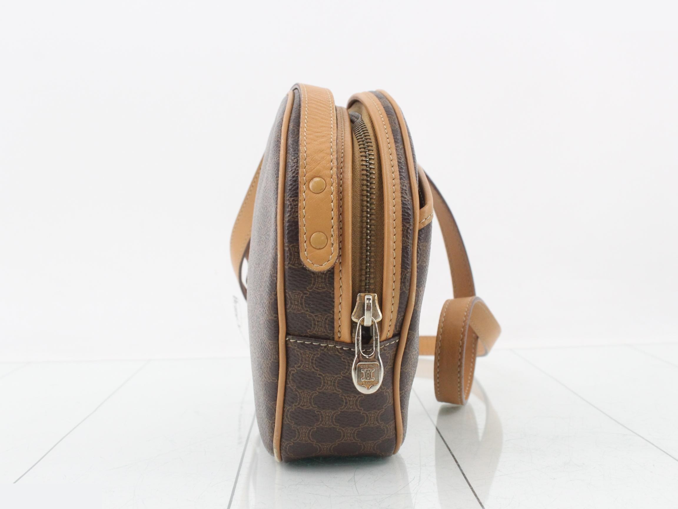 Macadam Bags/Shoulder Bags — view 4