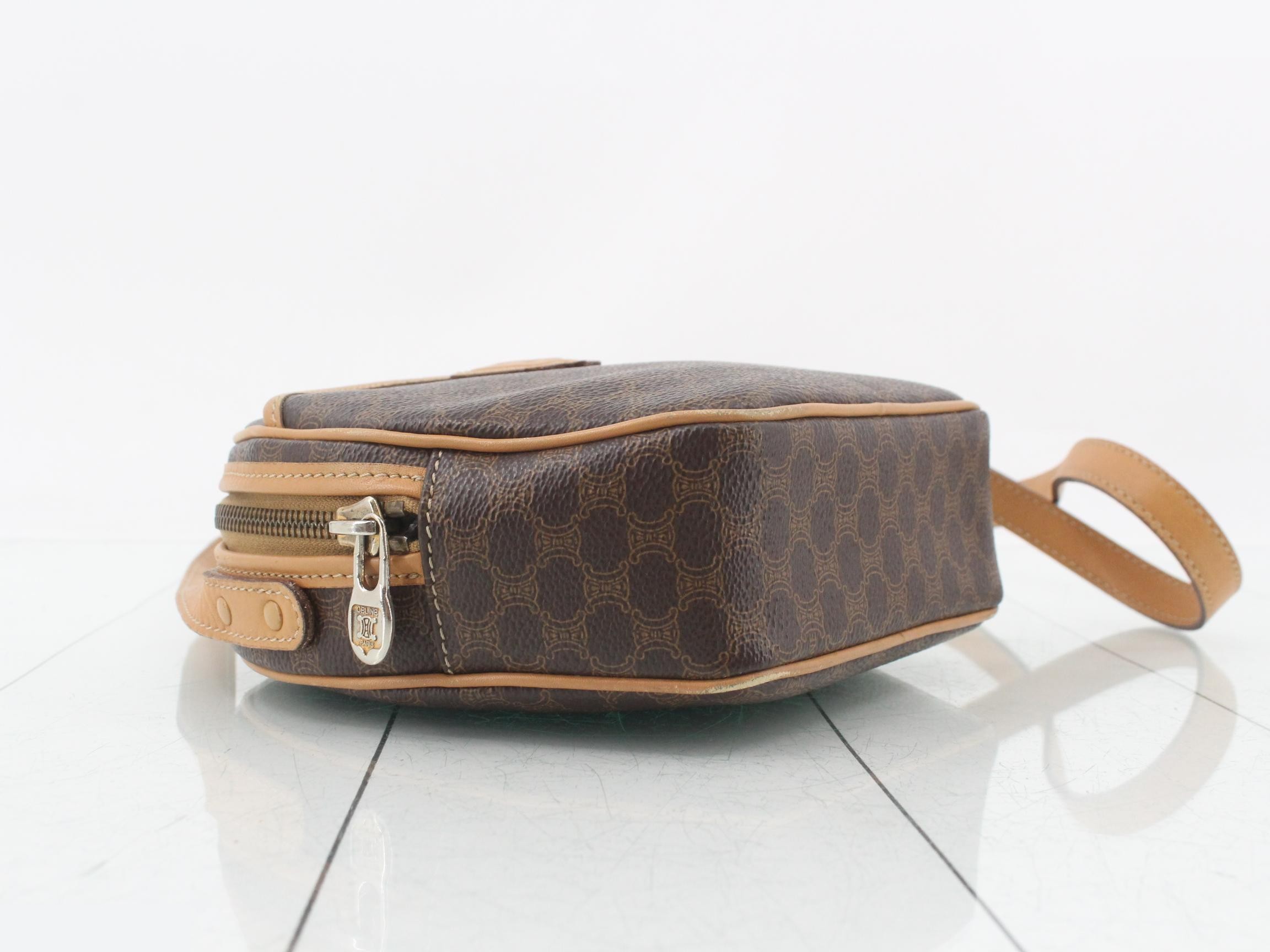 Macadam Bags/Shoulder Bags — view 5