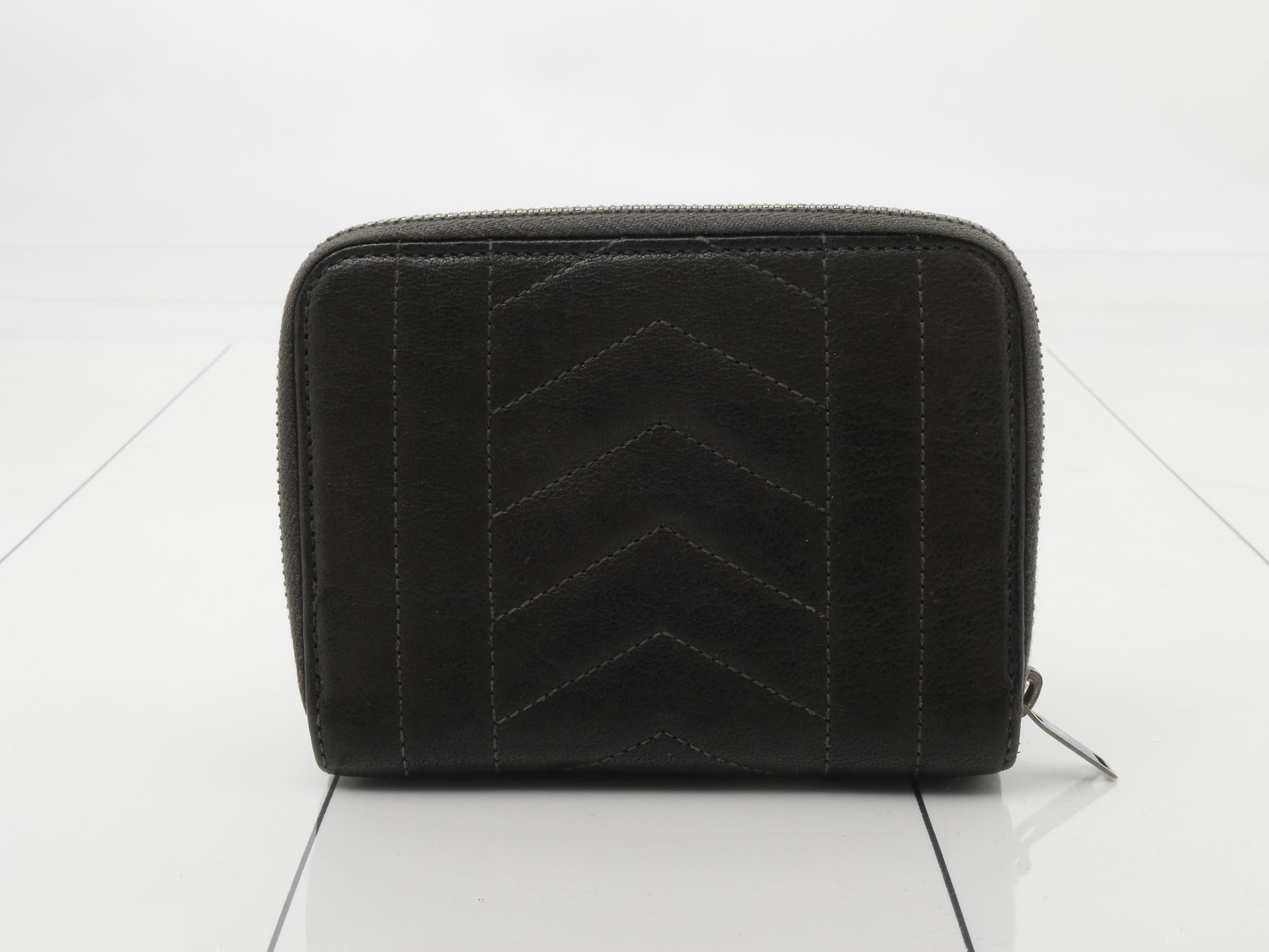 Cassandra Wallet — view 2