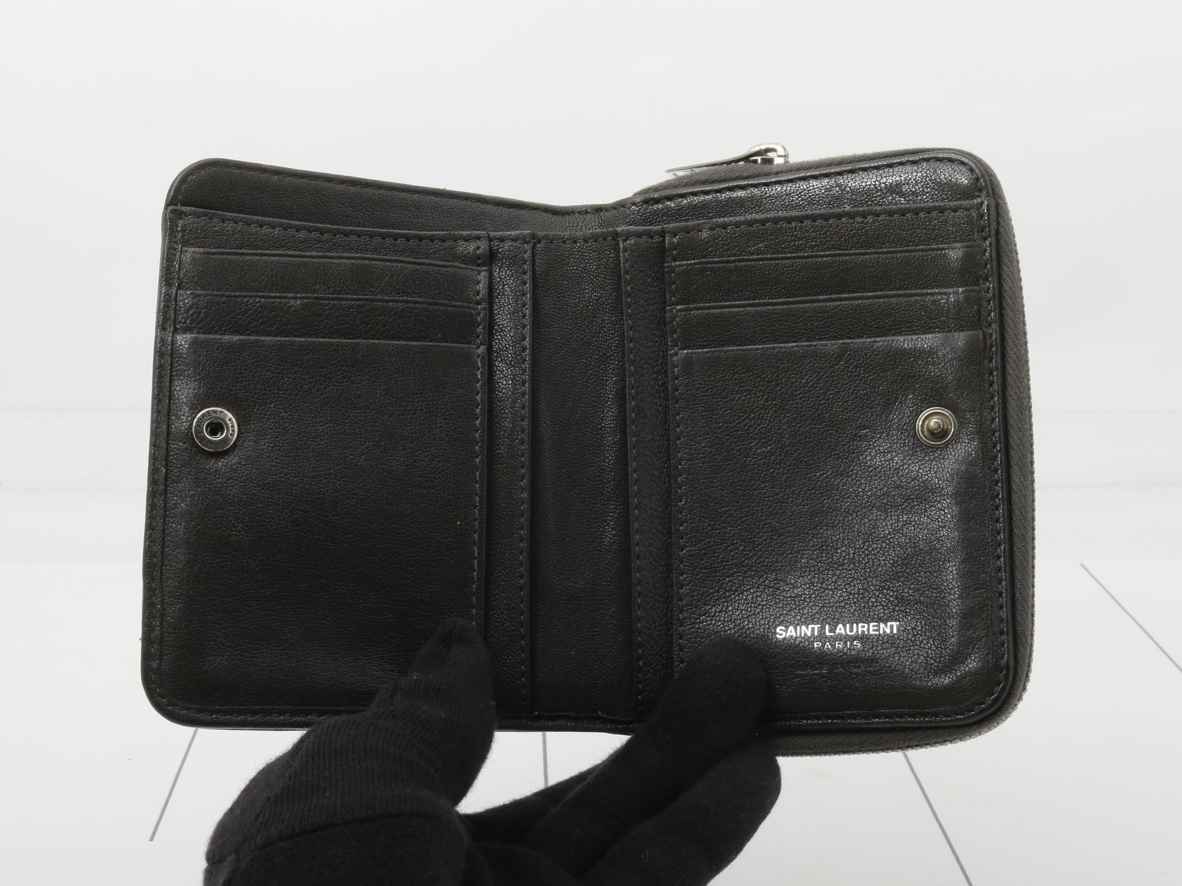 Cassandra Wallet — view 4