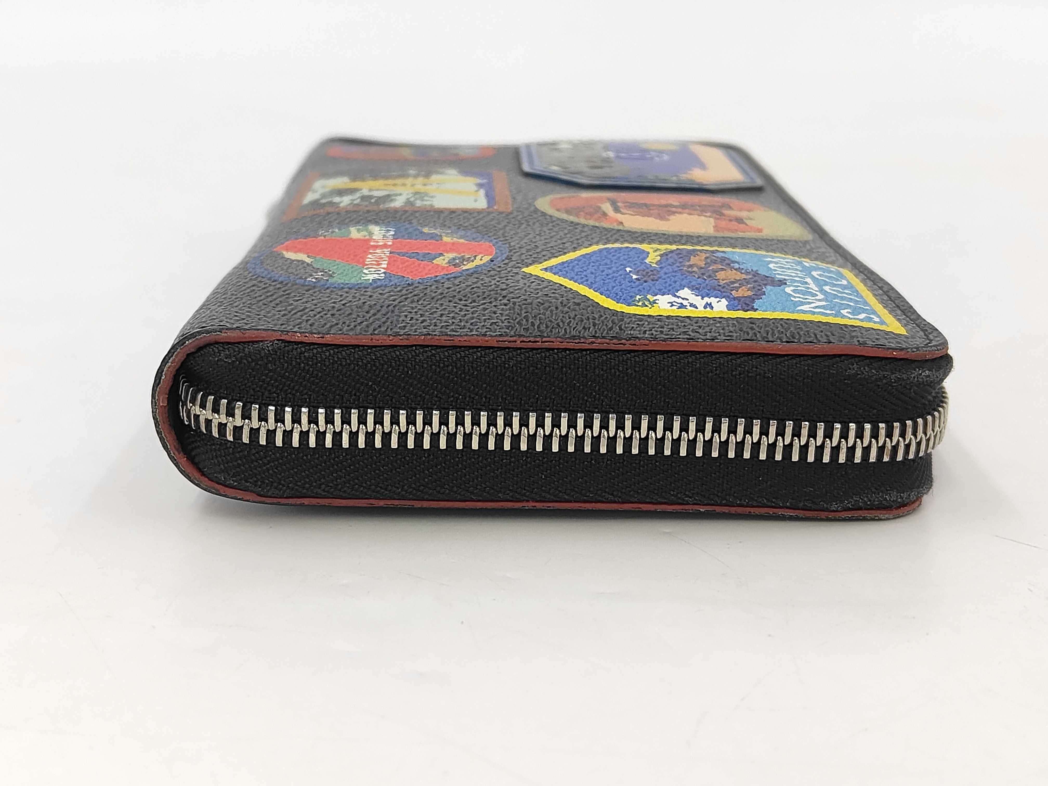 LV Limited Edition Wallet — view 5