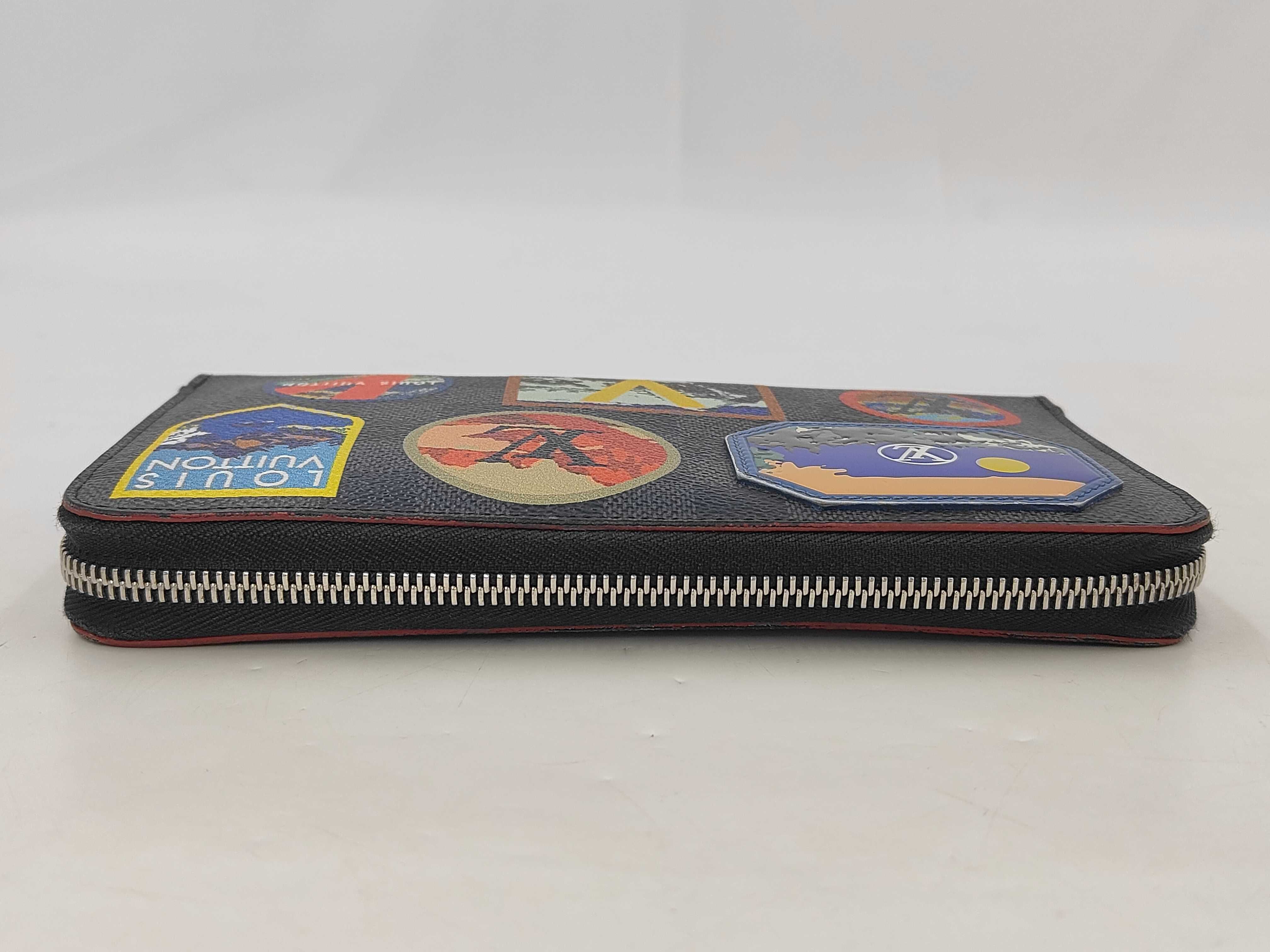 LV Limited Edition Wallet — view 6