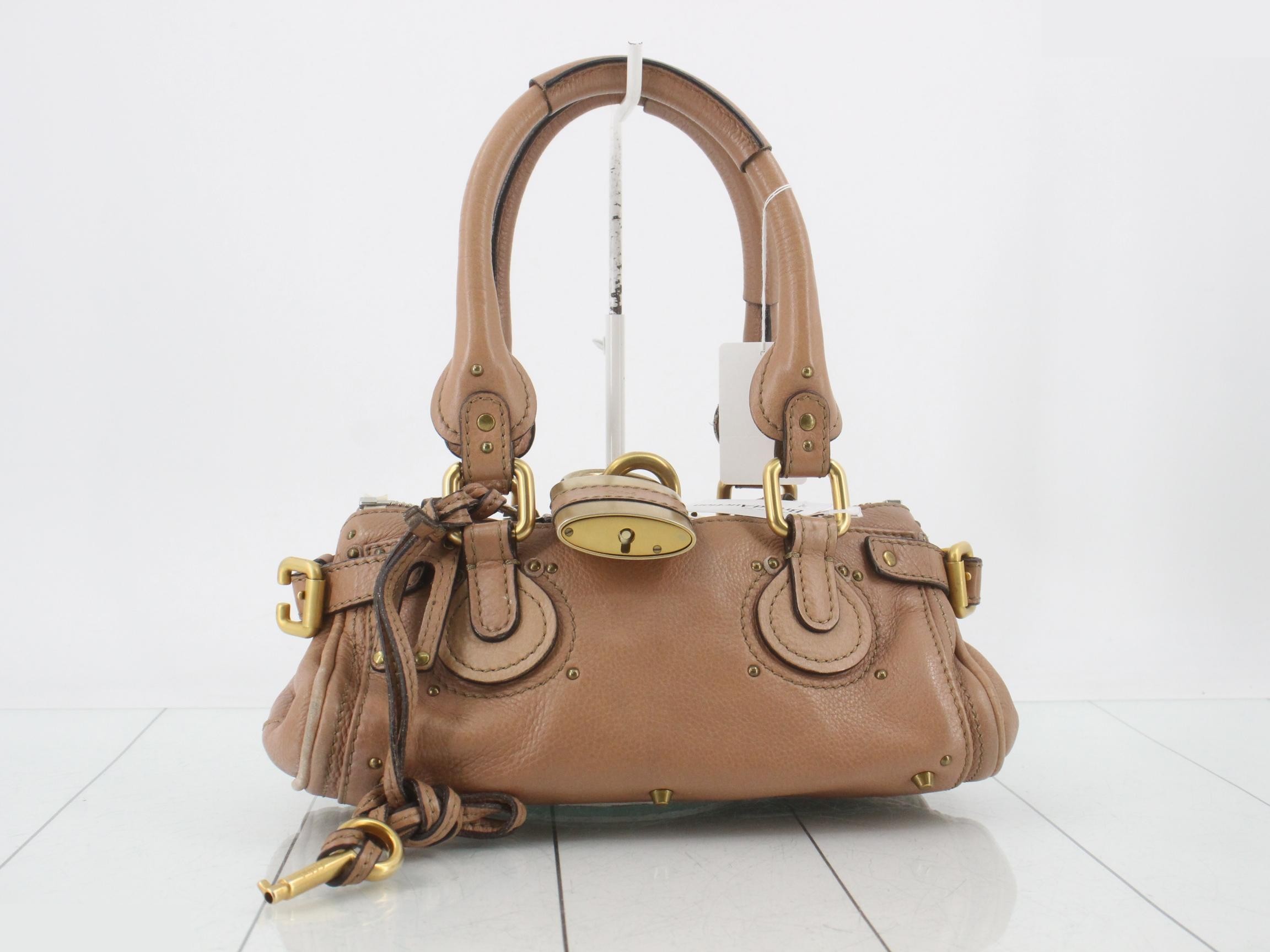 Paddington Mini Handbag