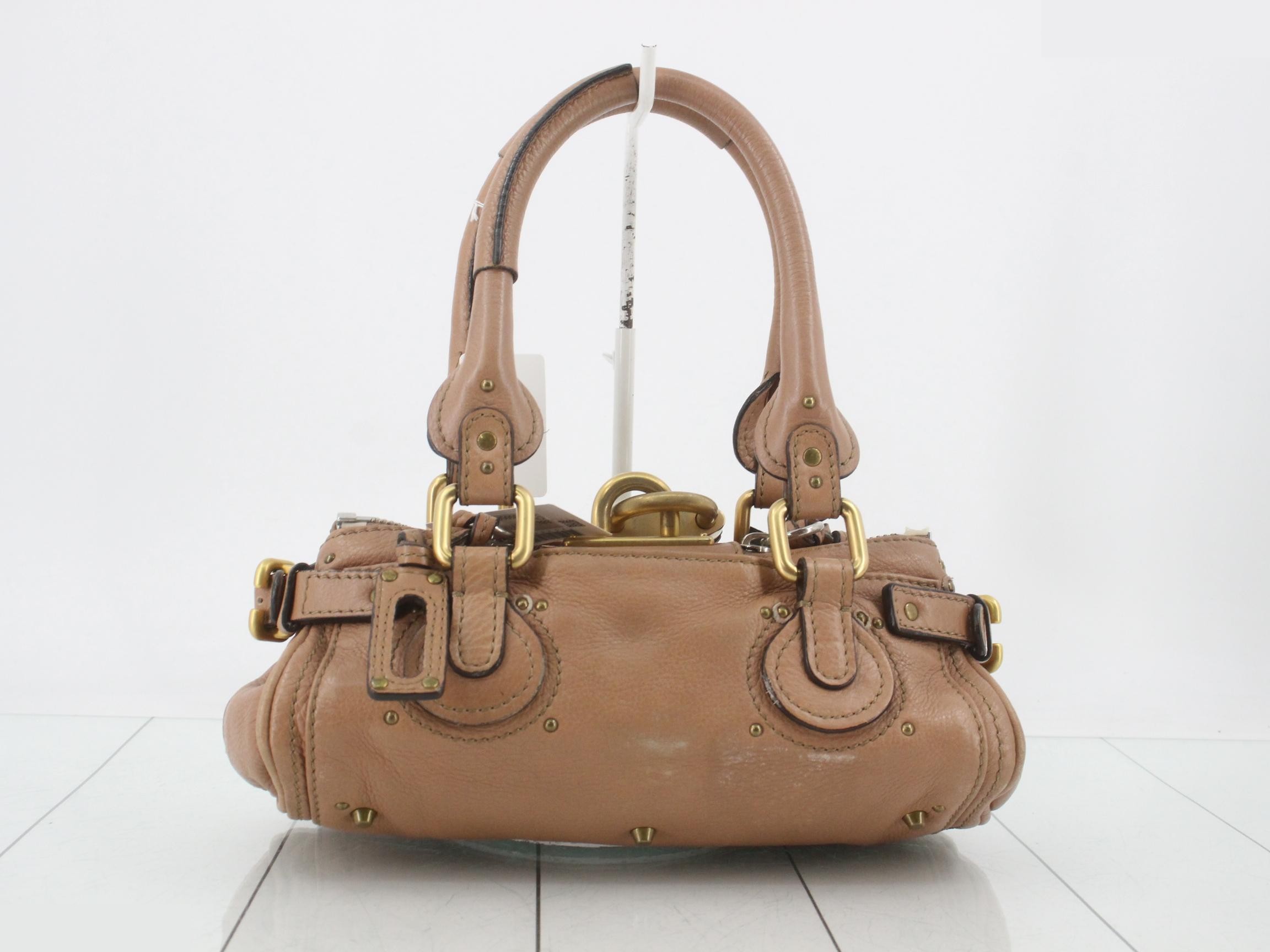 Paddington Mini Handbag — view 2