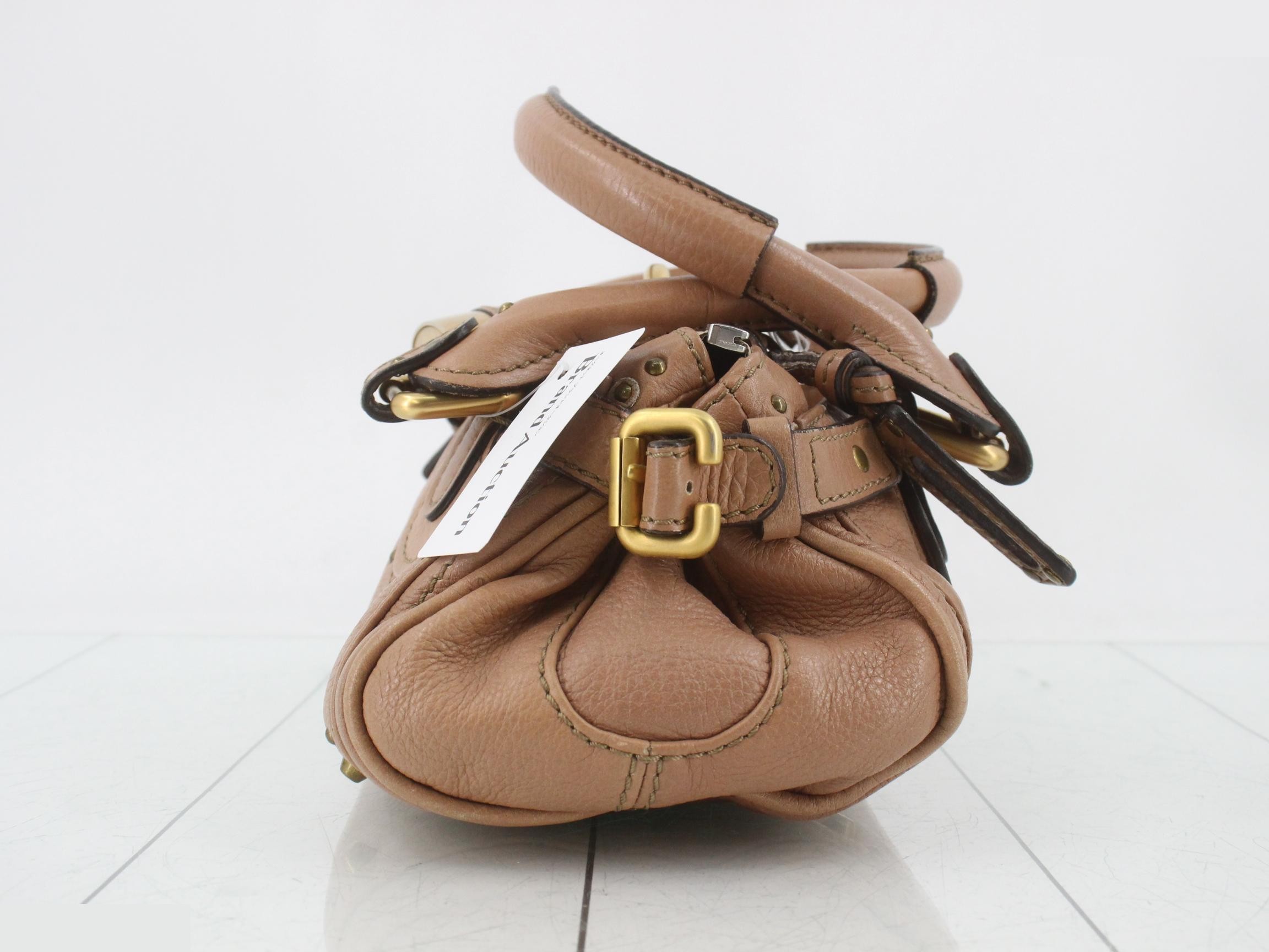 Paddington Mini Handbag — view 3