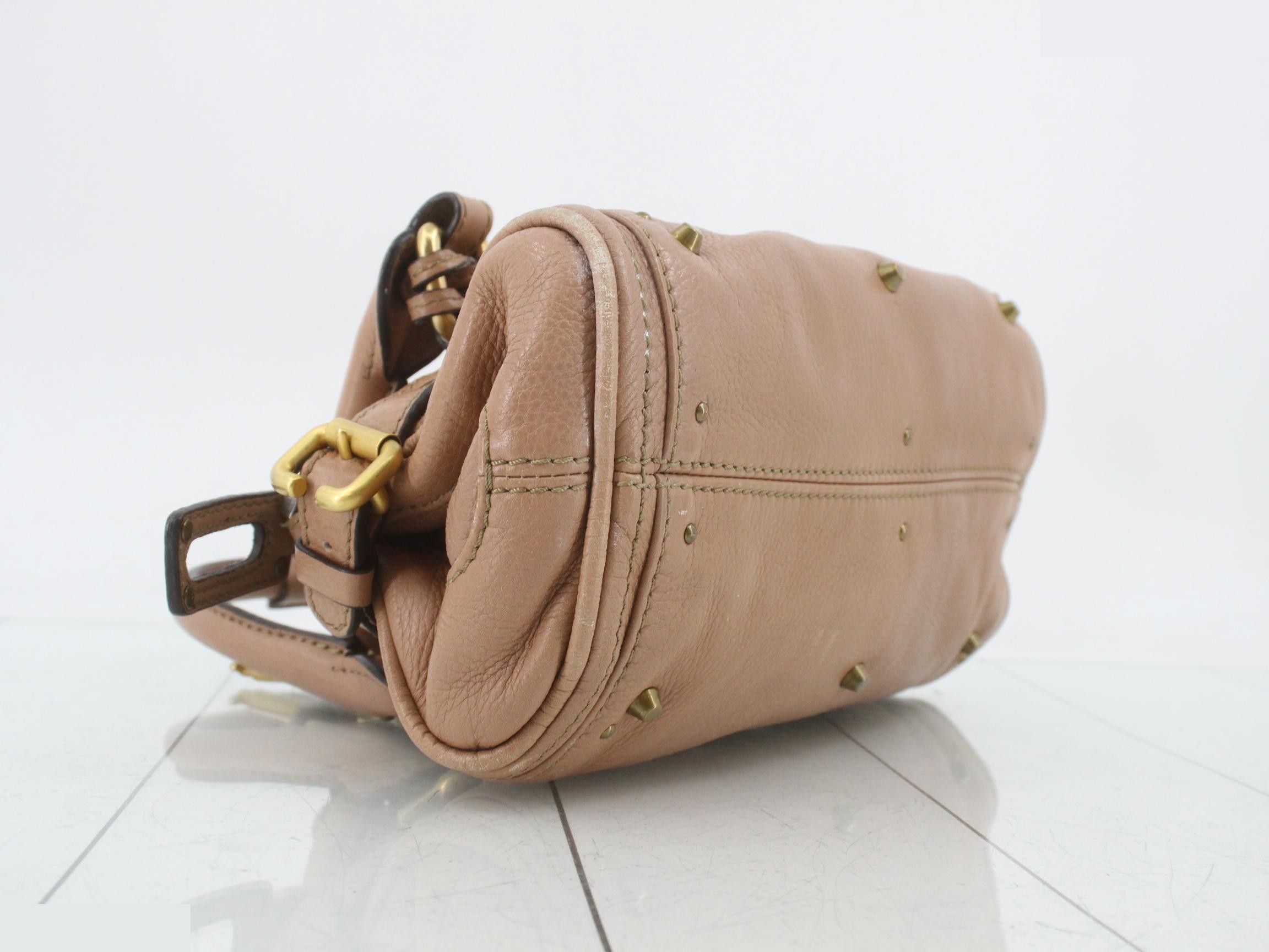 Paddington Mini Handbag — view 5
