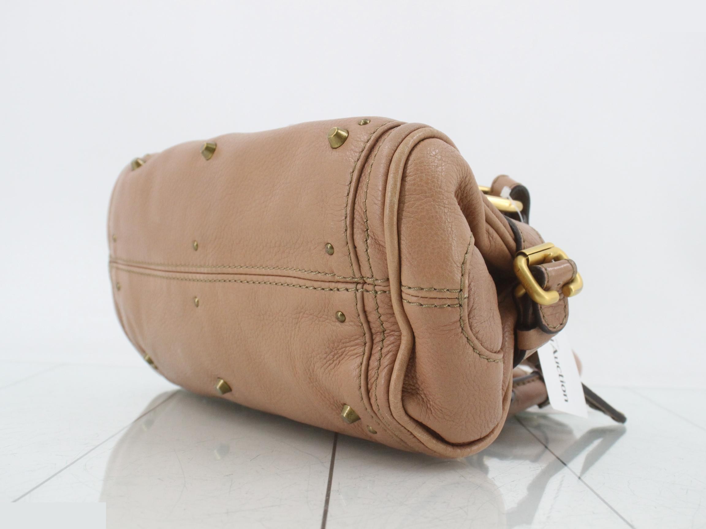 Paddington Mini Handbag — view 6