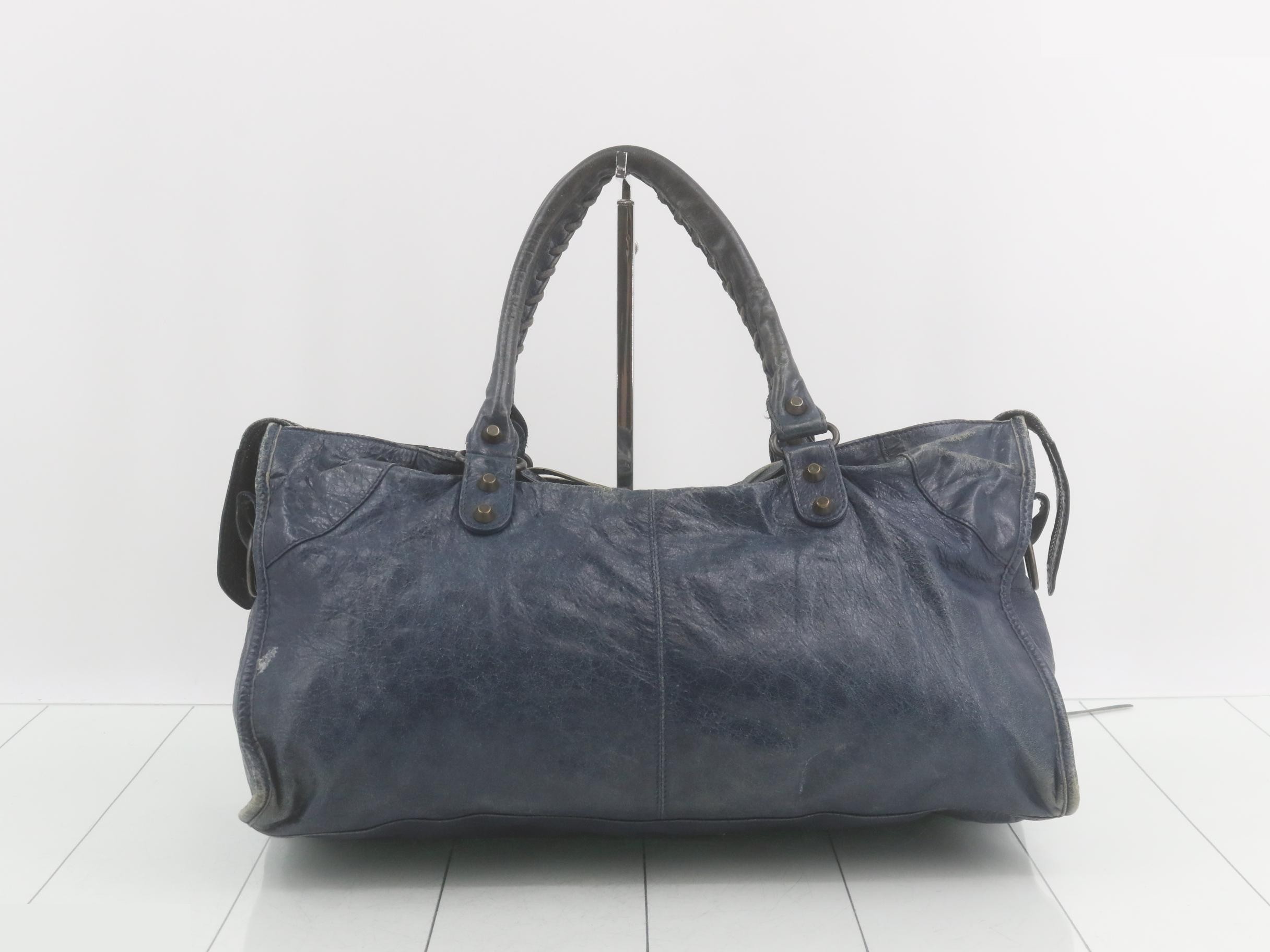 Classic handbag/shoulder bag (2-way) — view 2
