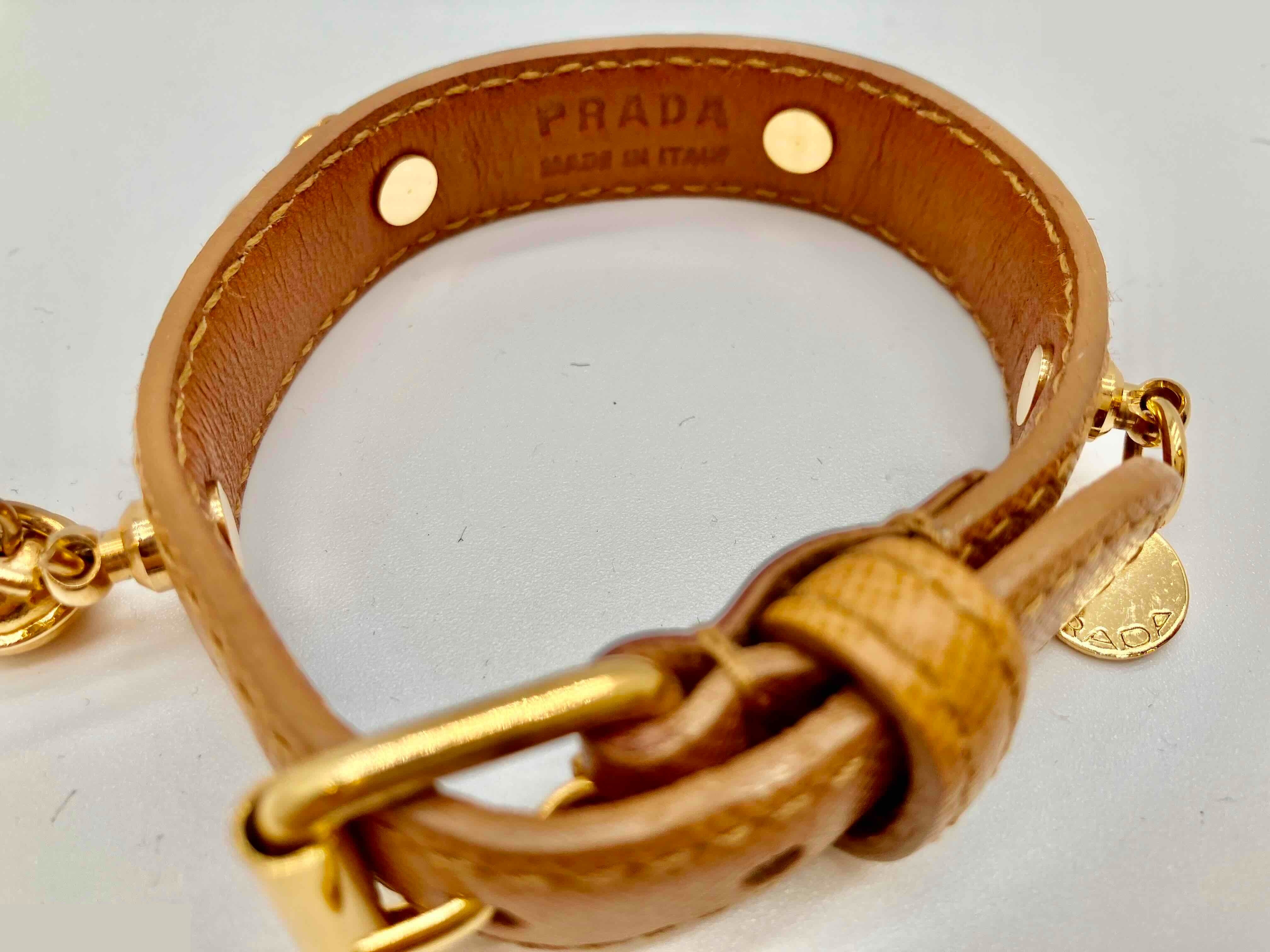 Other lines: Small items, accessories, bracelets, bangles (leather, fabric). — view 3