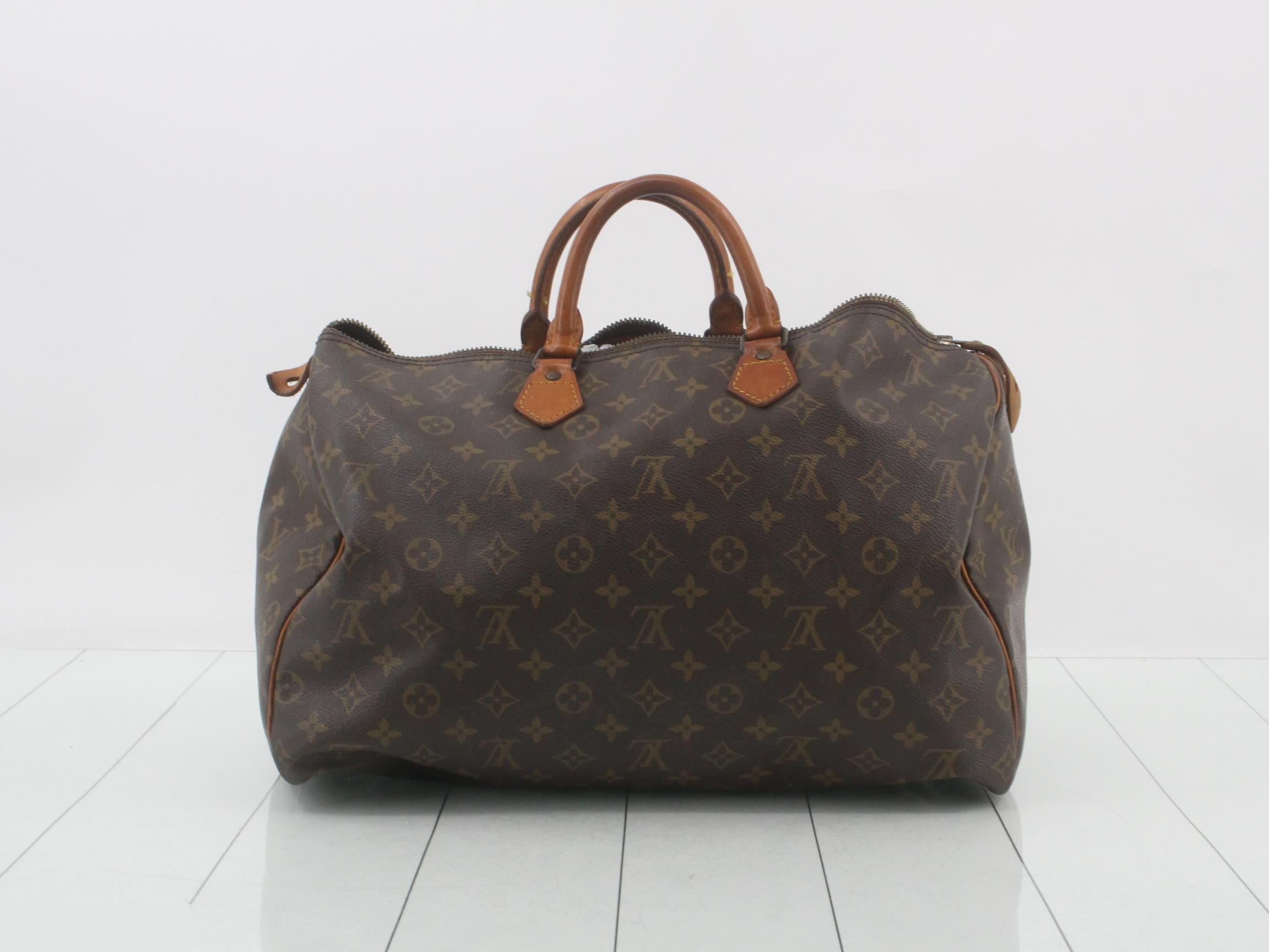Speedy 40 — view 2