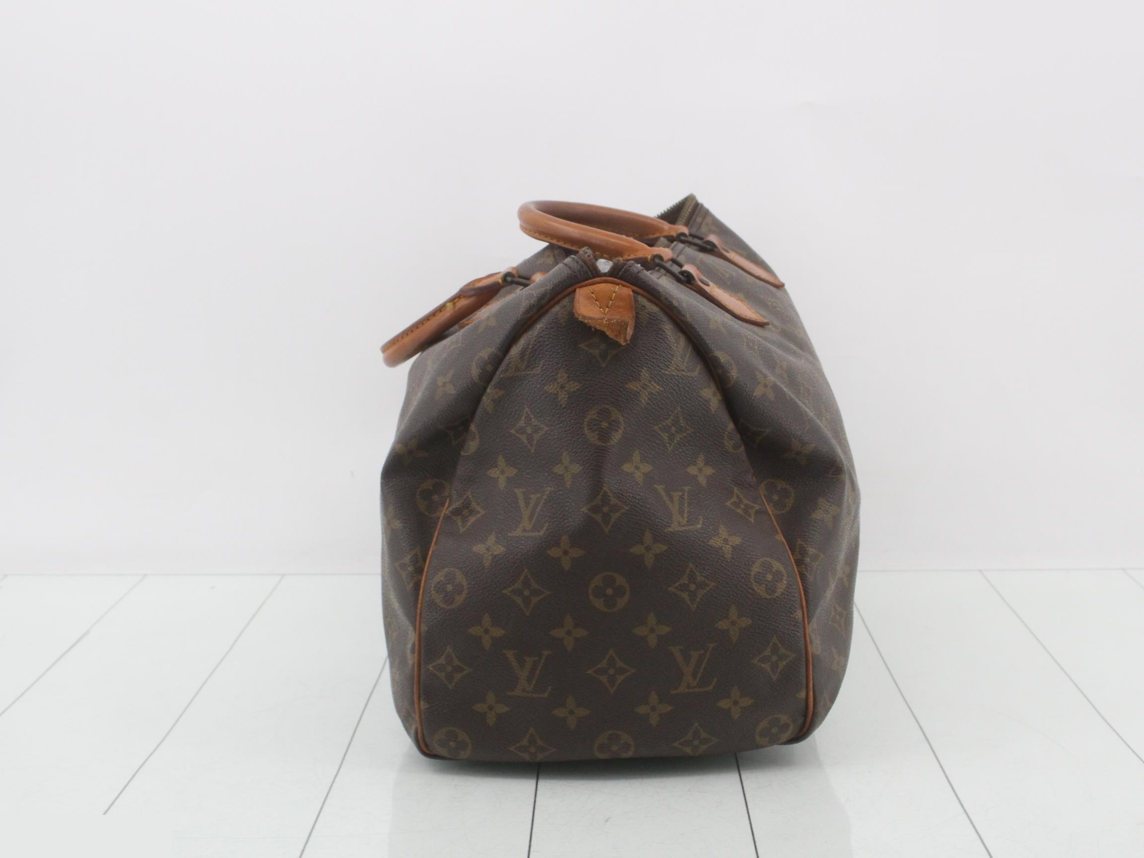 Speedy 40 — view 3