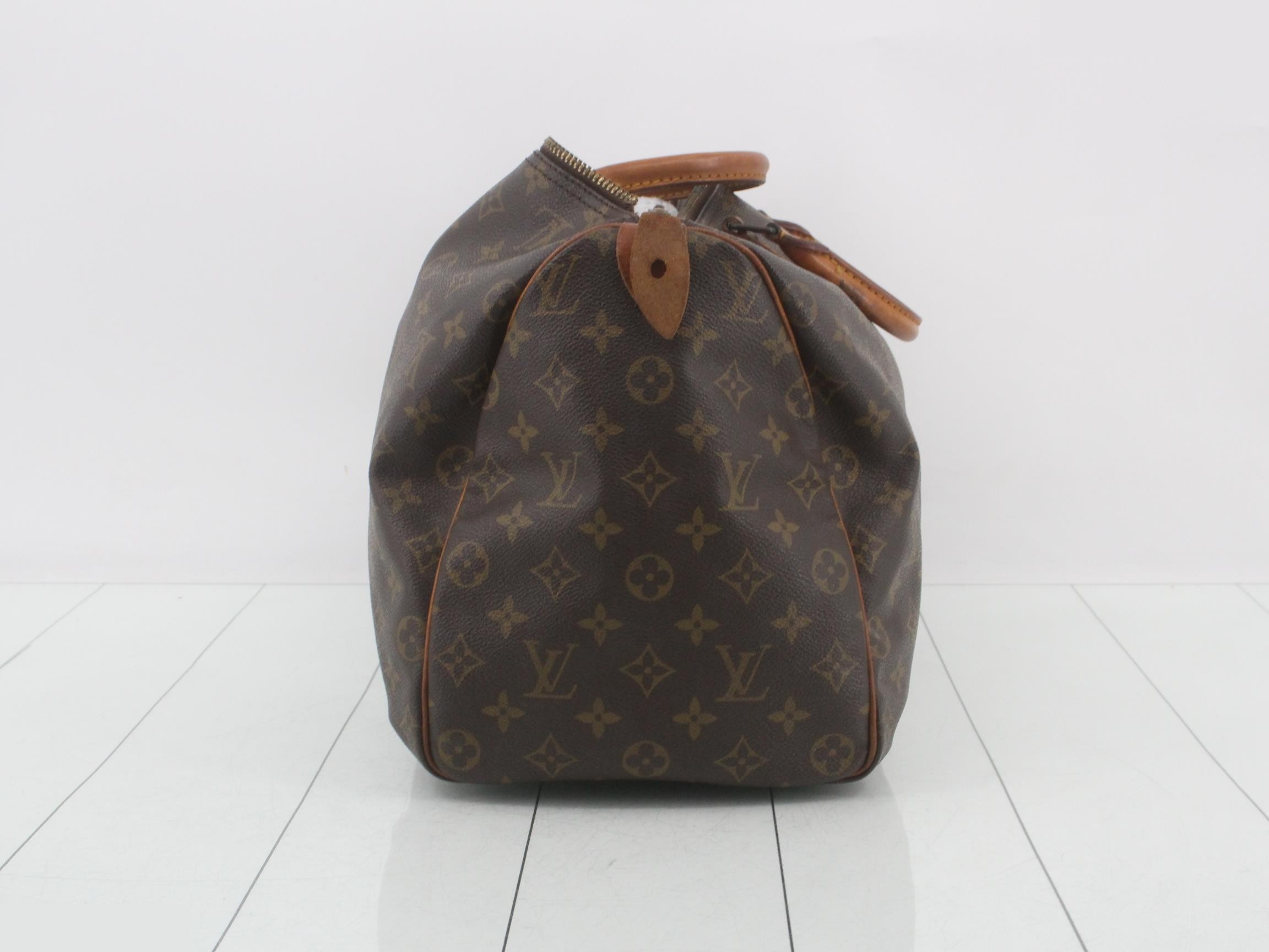 Speedy 40 — view 4