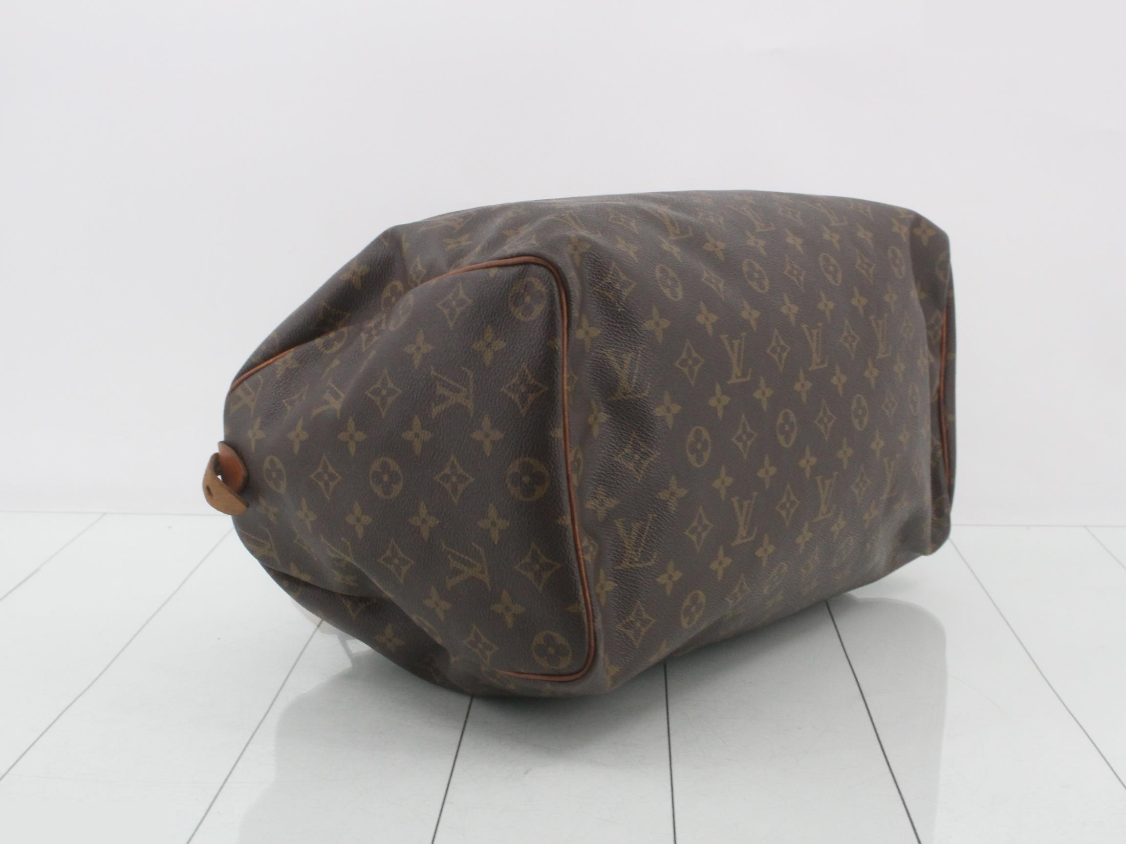 Speedy 40 — view 5
