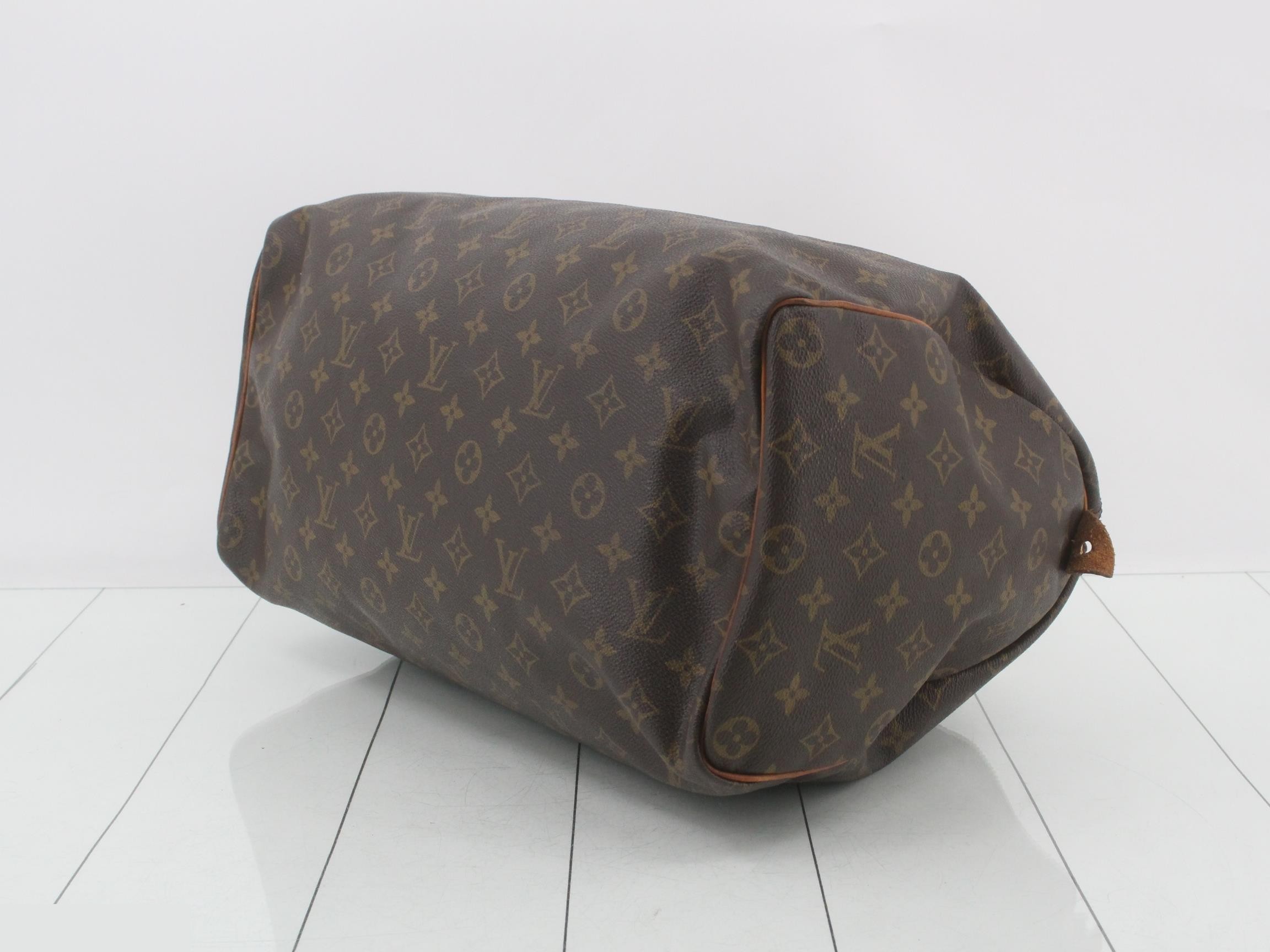 Speedy 40 — view 6