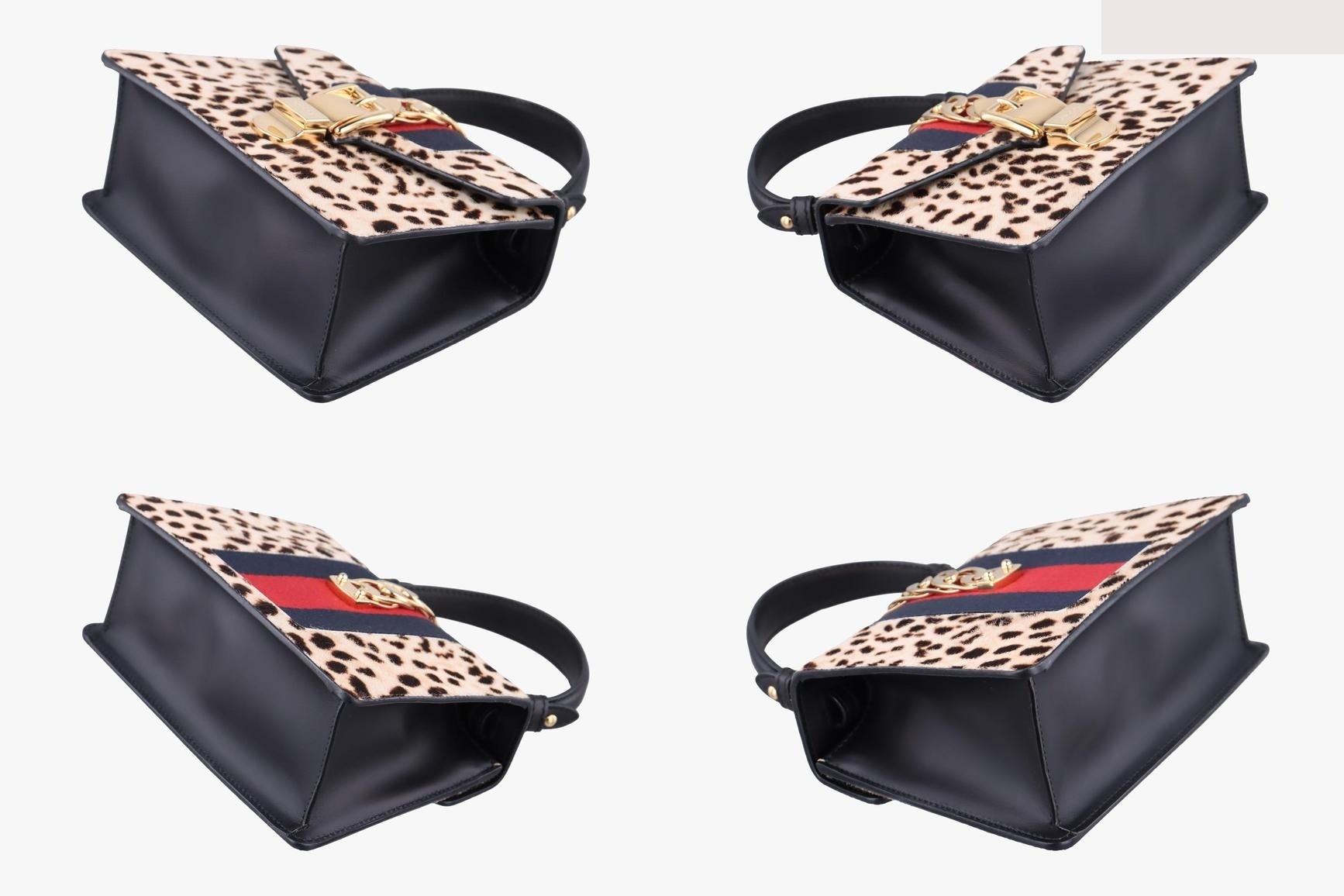 Sylvie Haircalf Multicolor — view 4