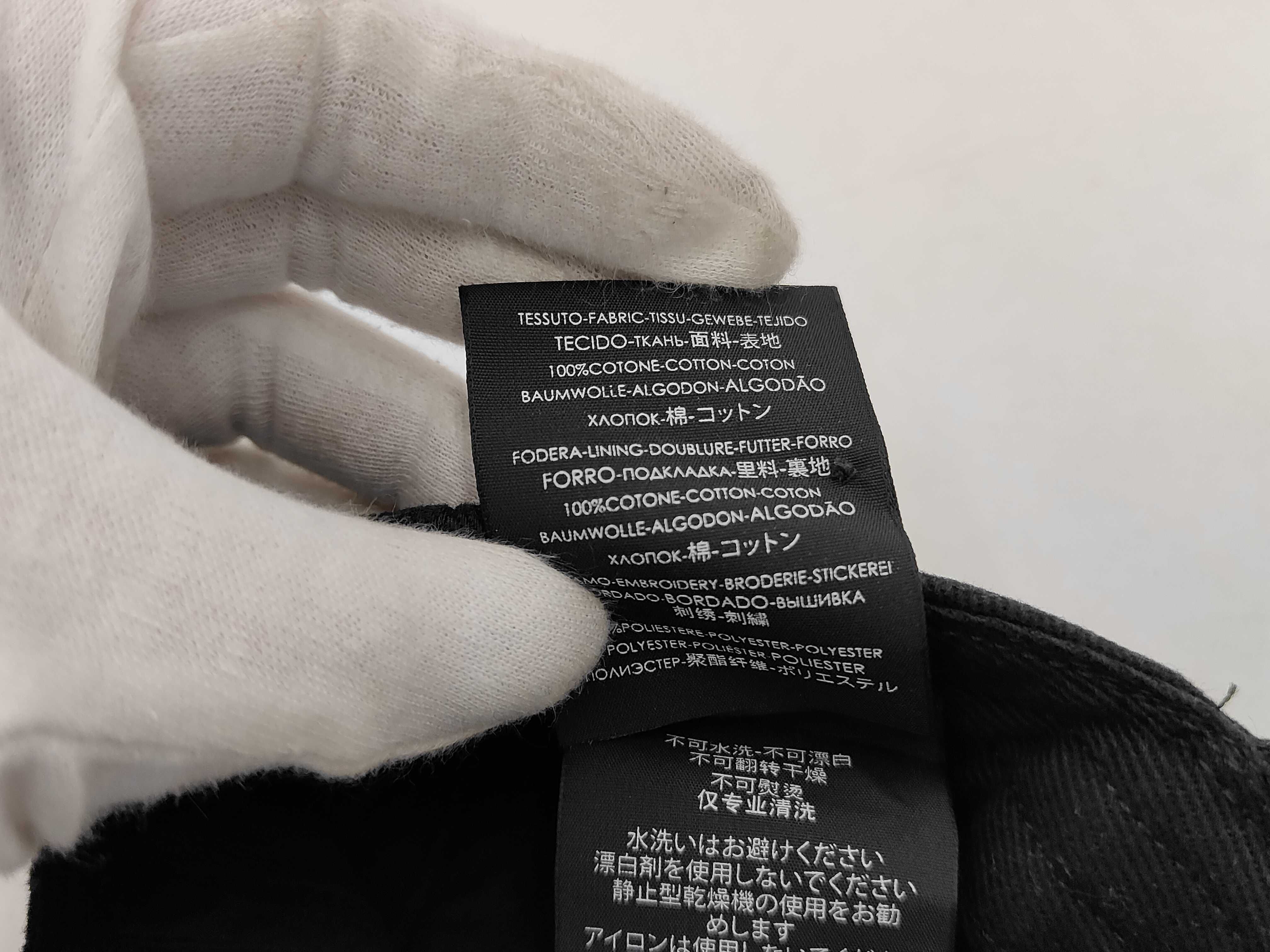 hats and other accessories — view 8