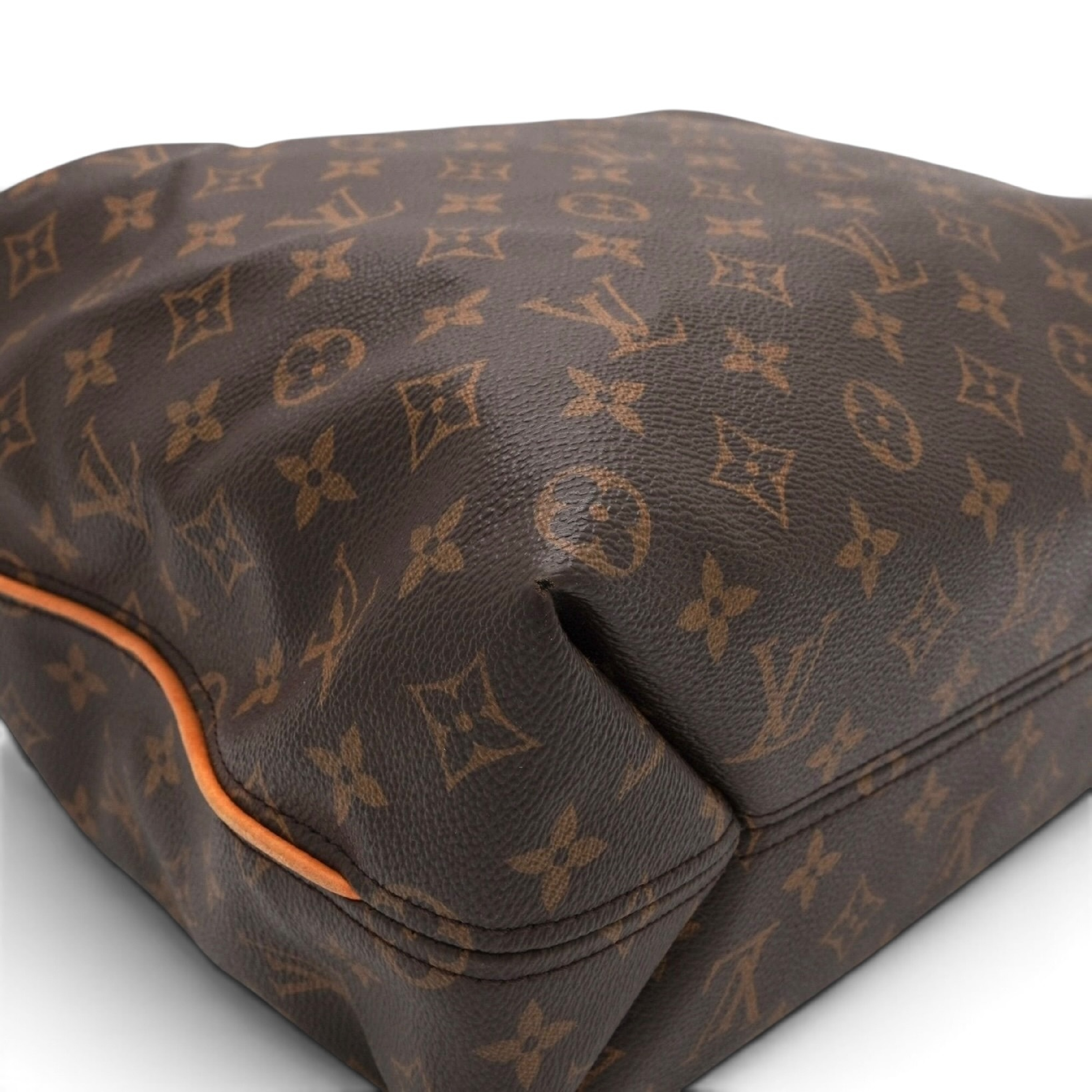 Monogram Sully MM One Shoulder Bag M40587 Tote Bag — view 10