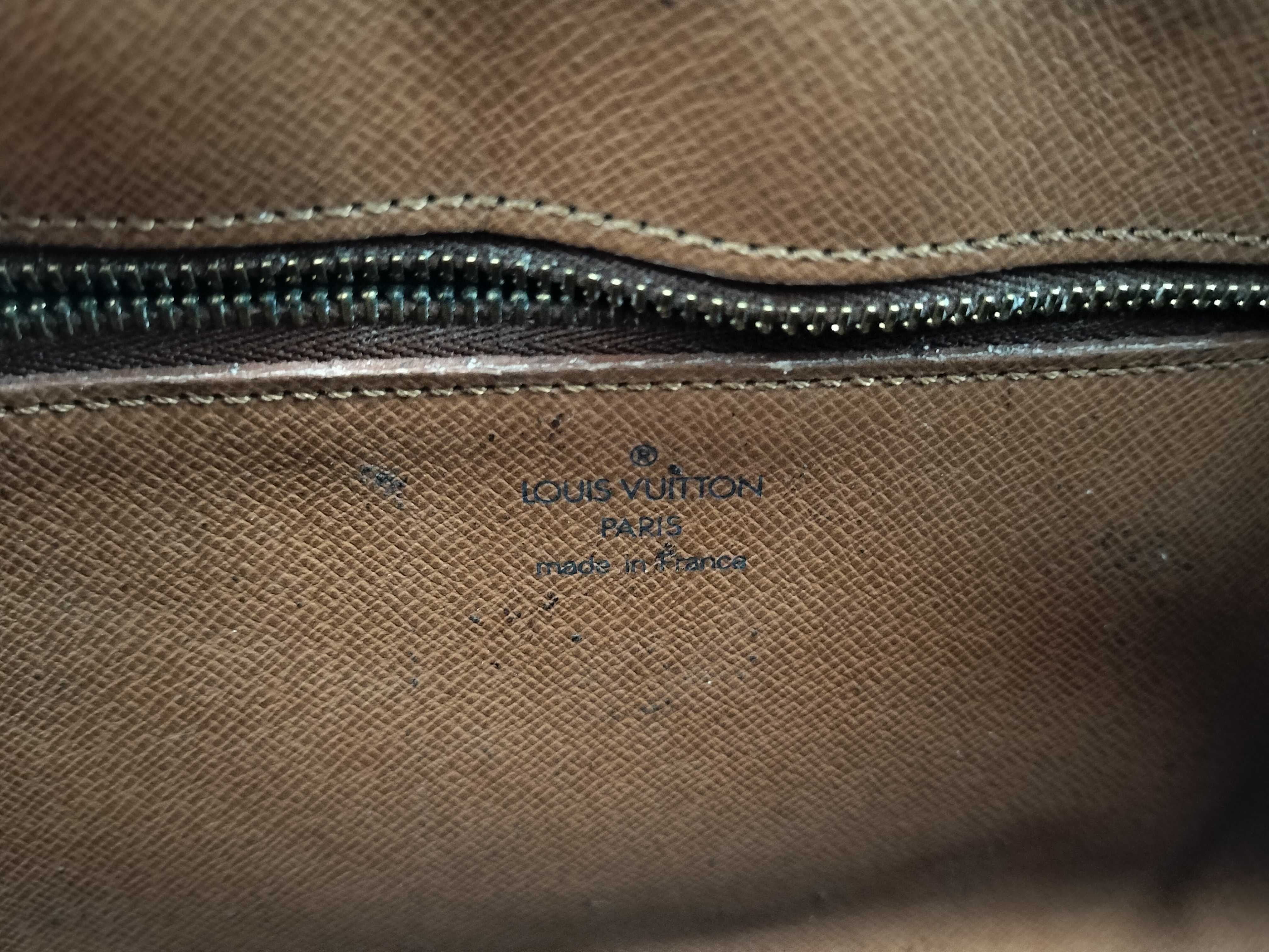 Monogram Second Bag 07 Second Bag — view 12