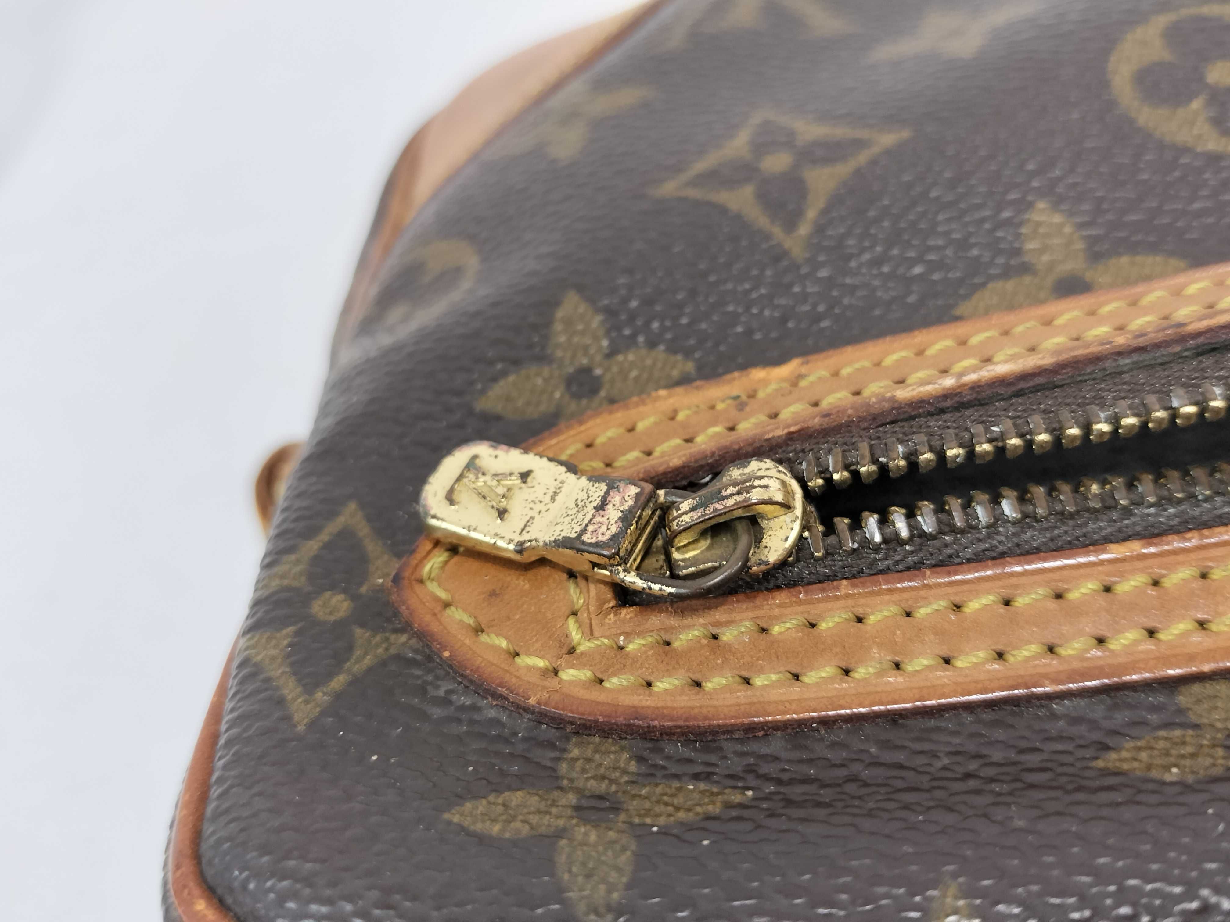 Monogram Second Bag 07 Second Bag — view 15