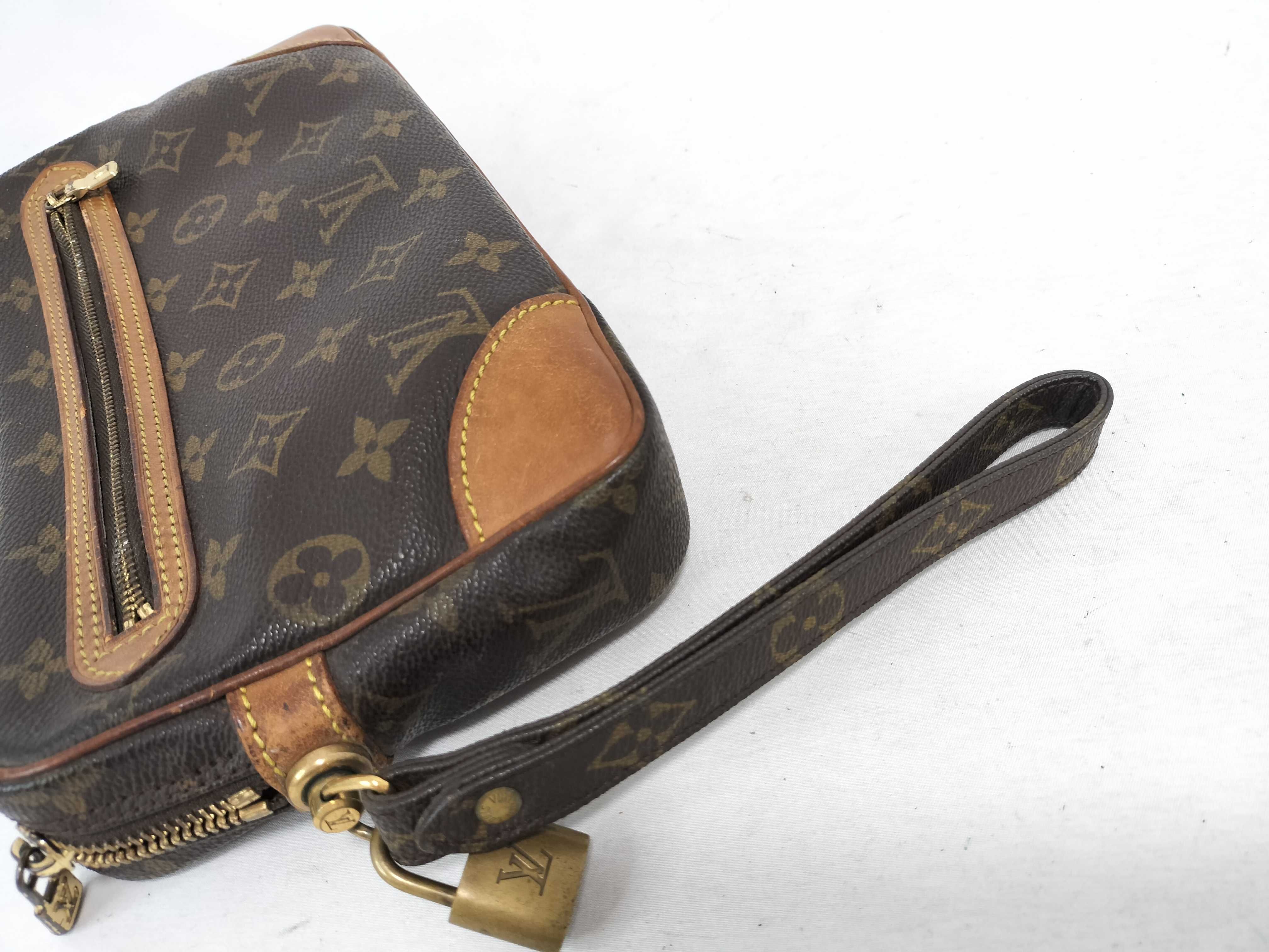 Monogram Second Bag 07 Second Bag — view 3