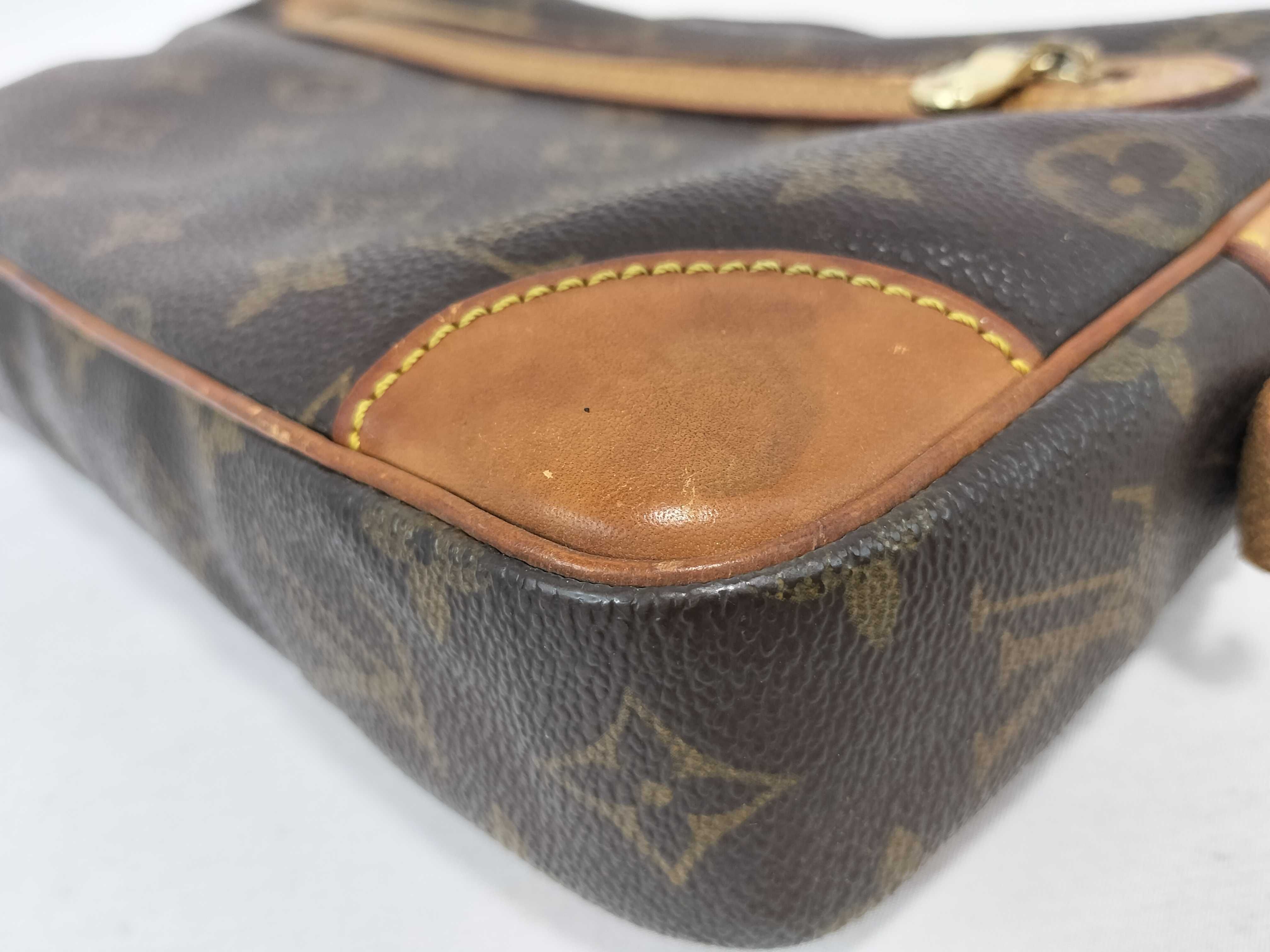 Monogram Second Bag 07 Second Bag — view 7