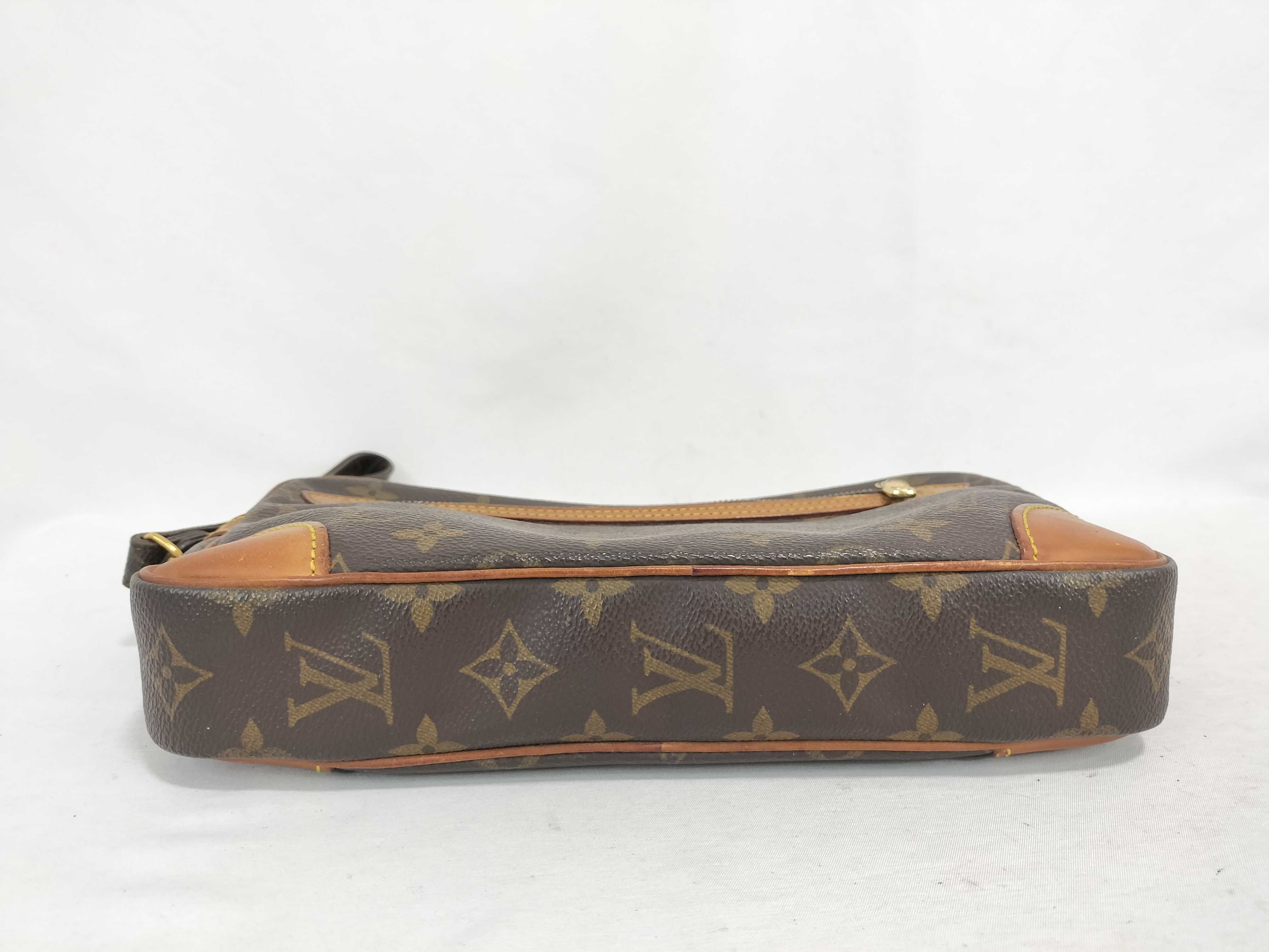 Monogram Second Bag 07 Second Bag — view 8