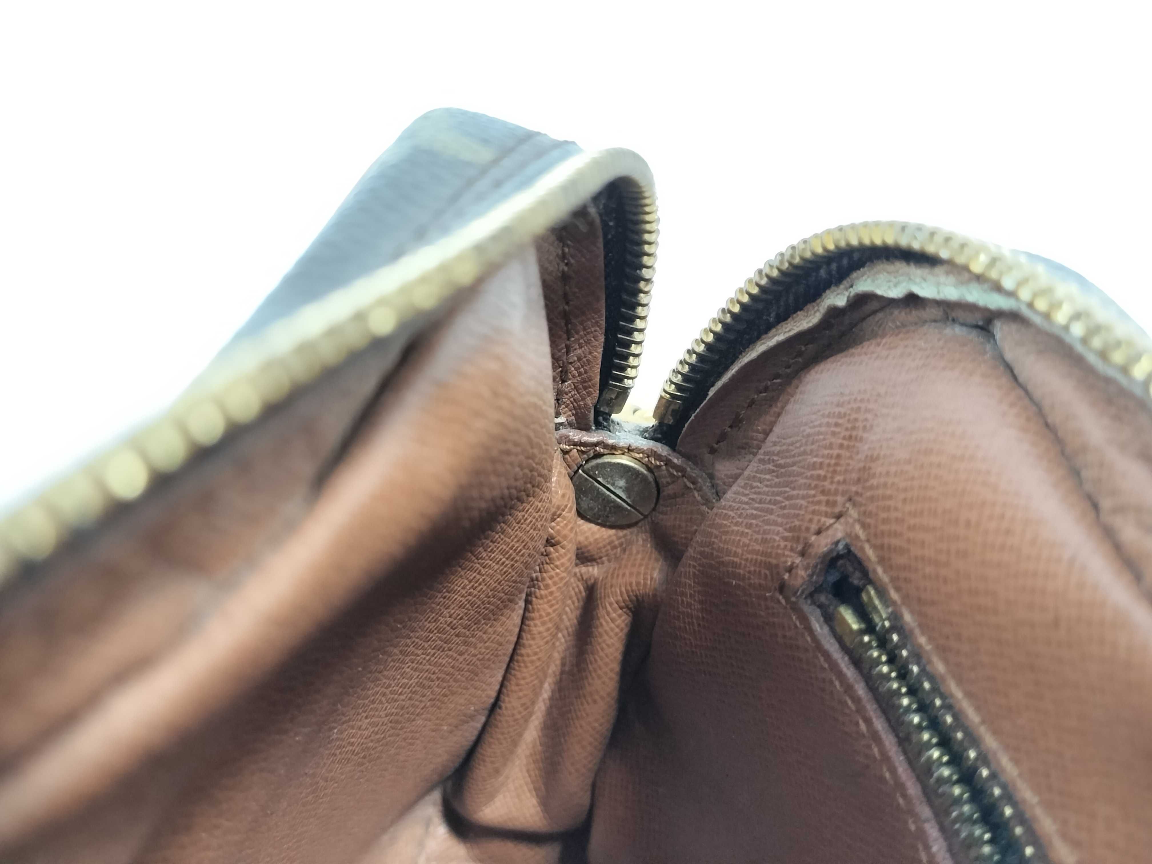 Monogram Second Bag 07 Second Bag — view 9