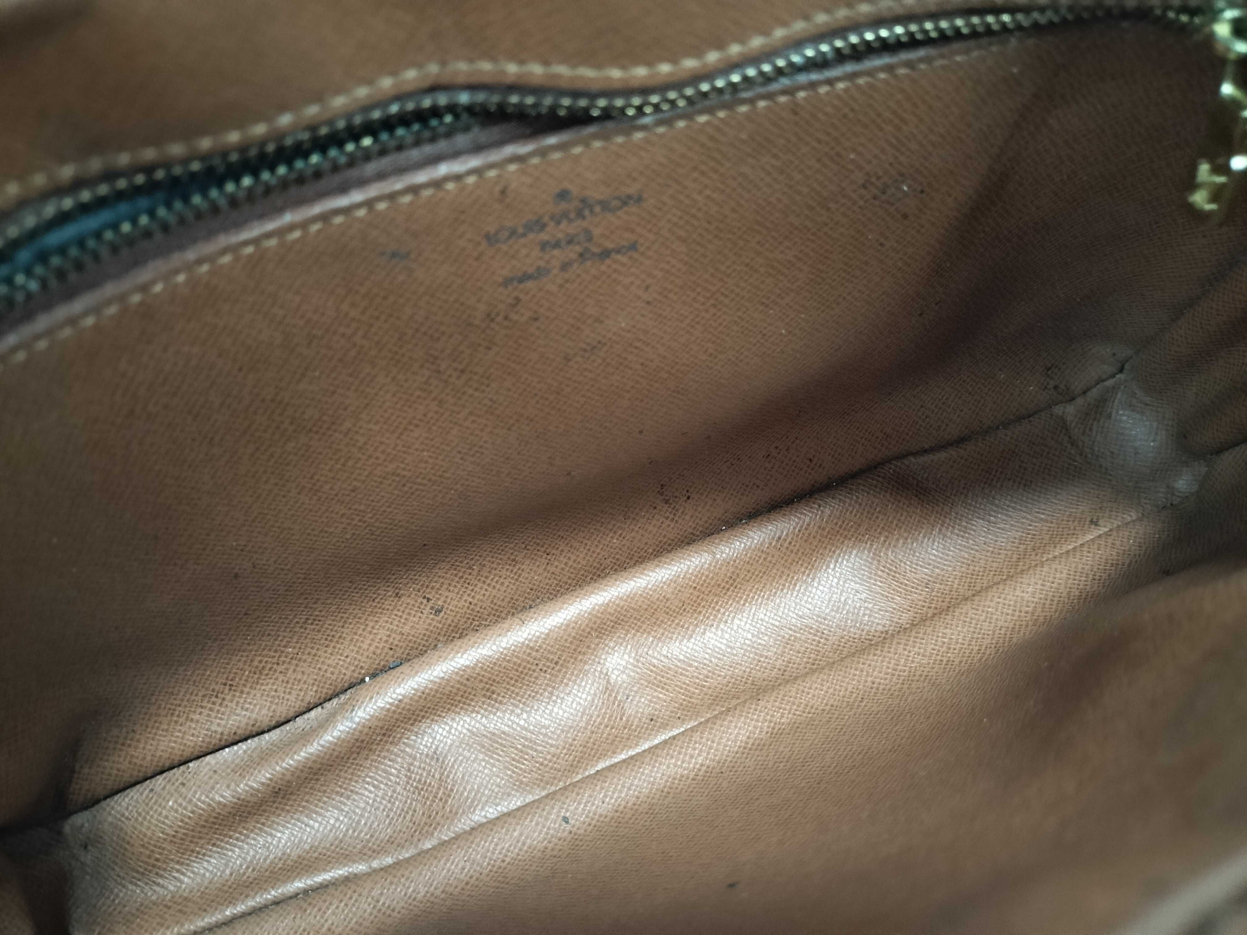 Monogram Second Bag 07 Second Bag — view 10