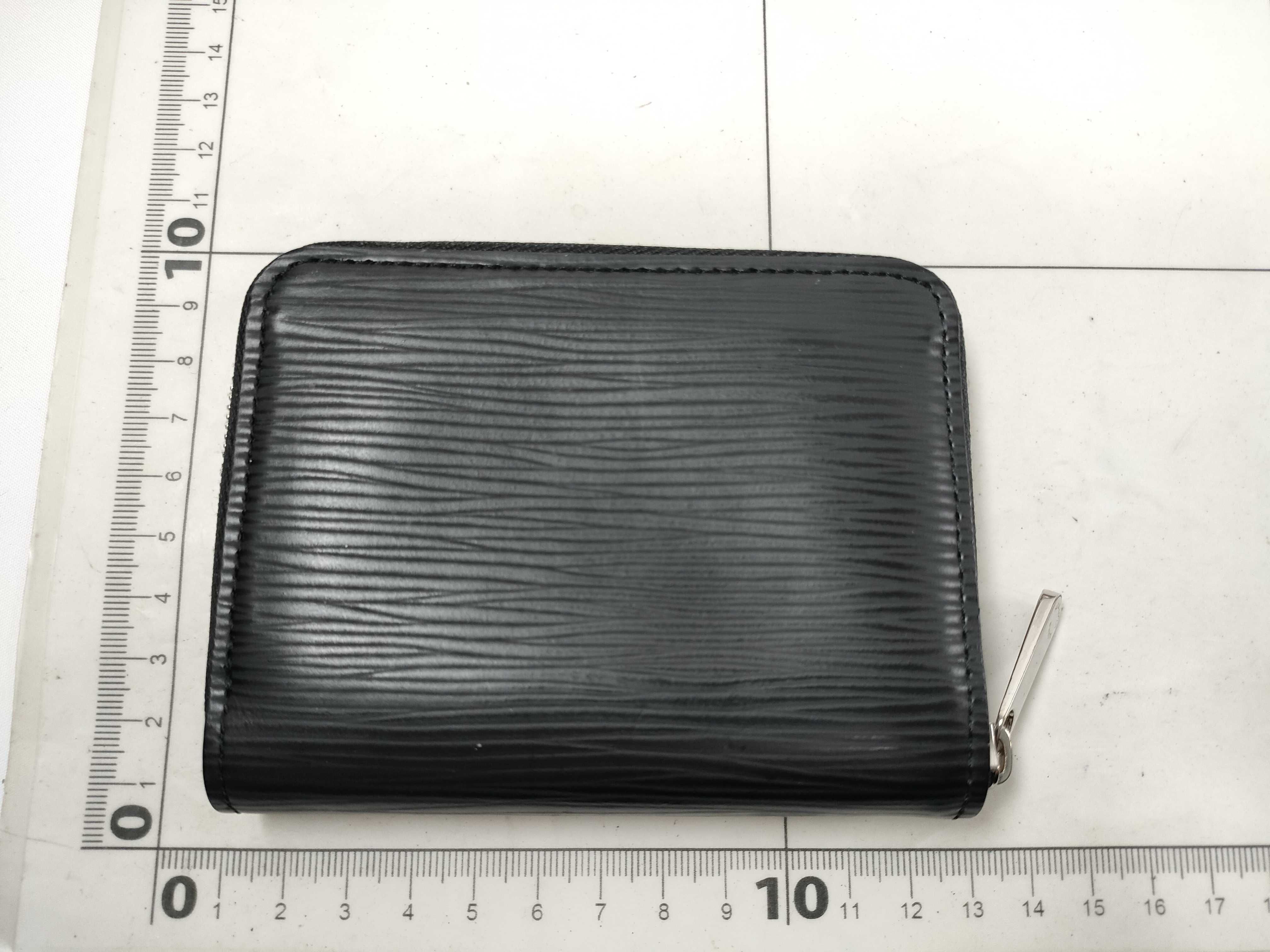 Epi Zippy Coin Purse M60152 Wallet — view 2