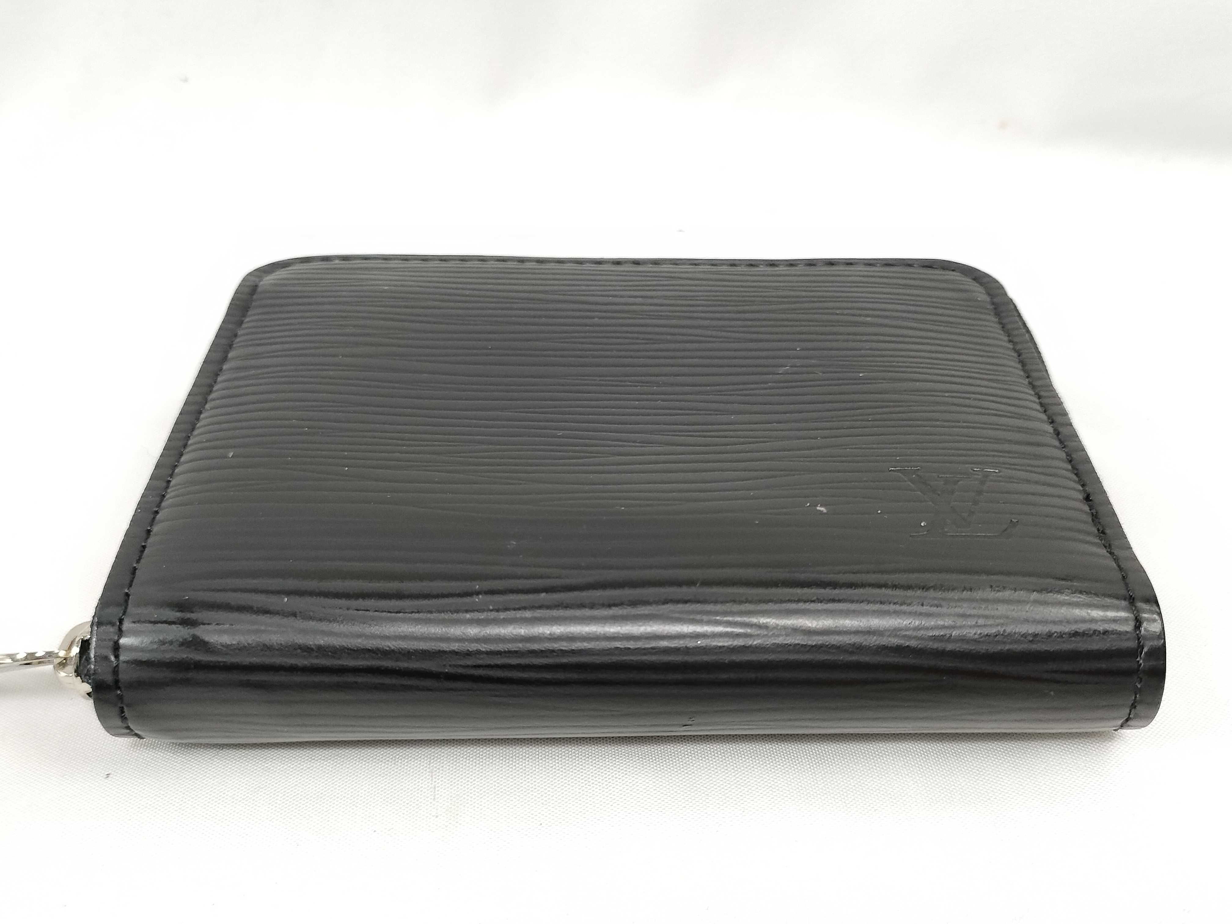 Epi Zippy Coin Purse M60152 Wallet — view 3