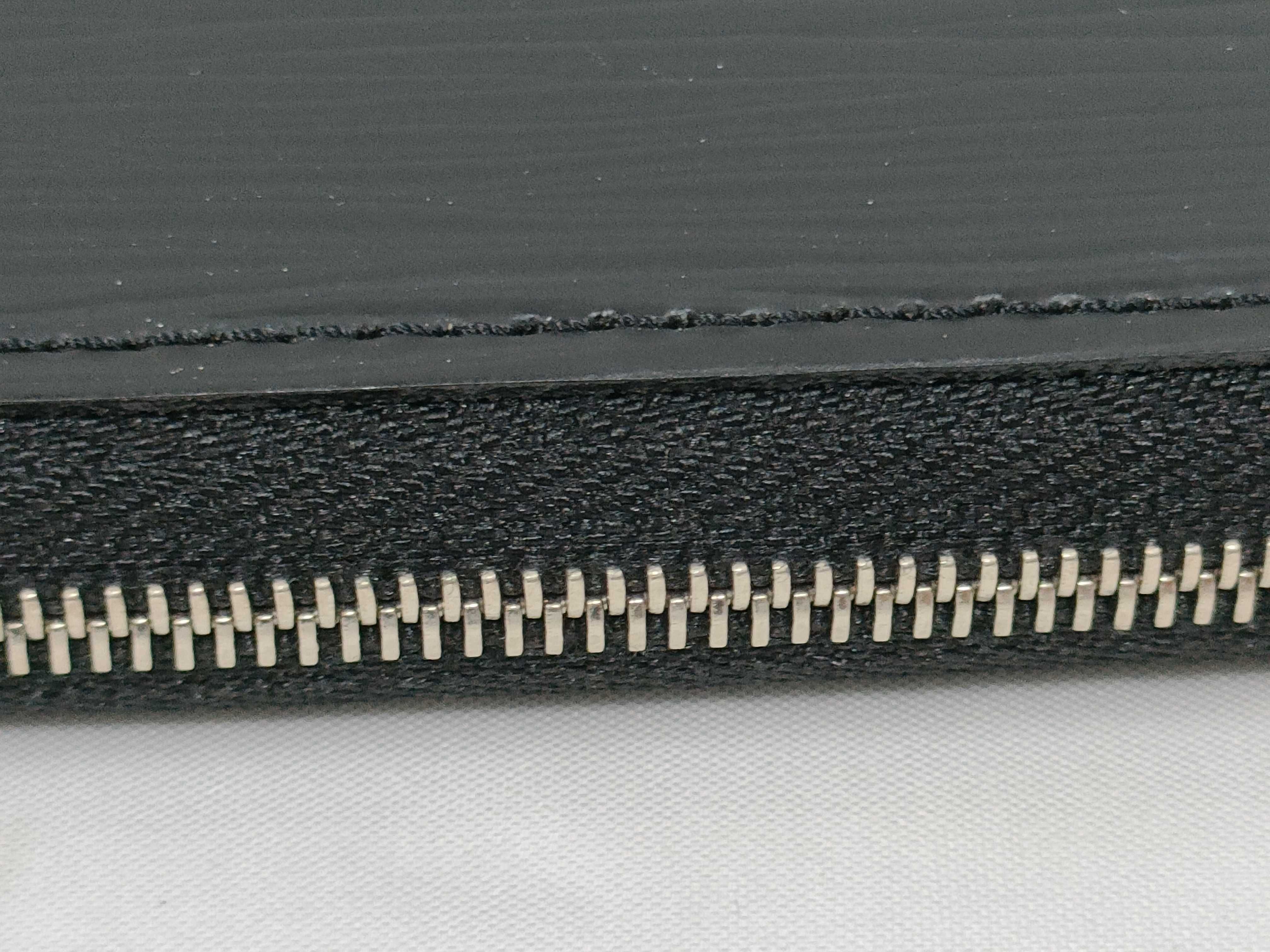 Epi Zippy Coin Purse M60152 Wallet — view 7