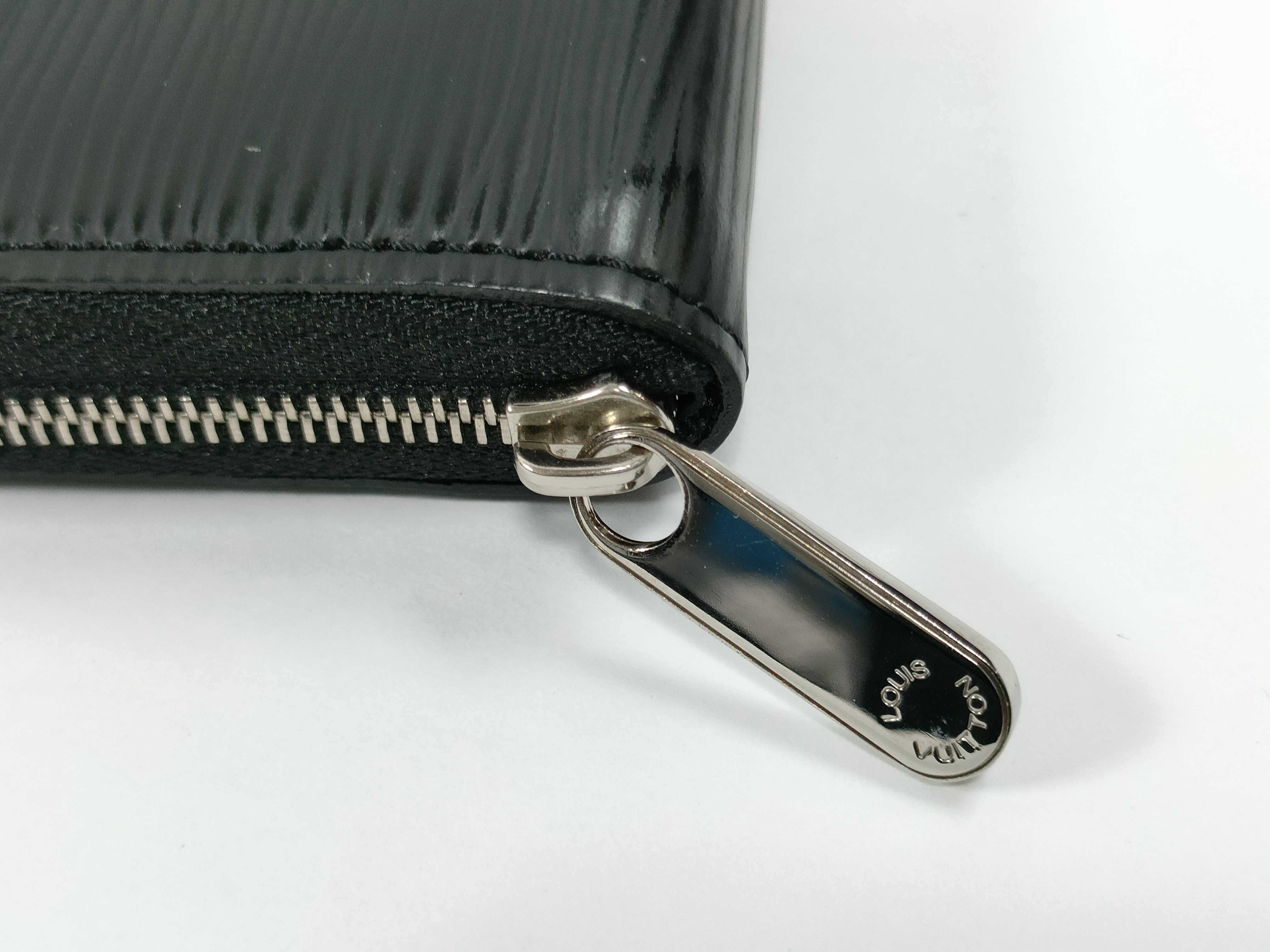 Epi Zippy Coin Purse M60152 Wallet — view 8
