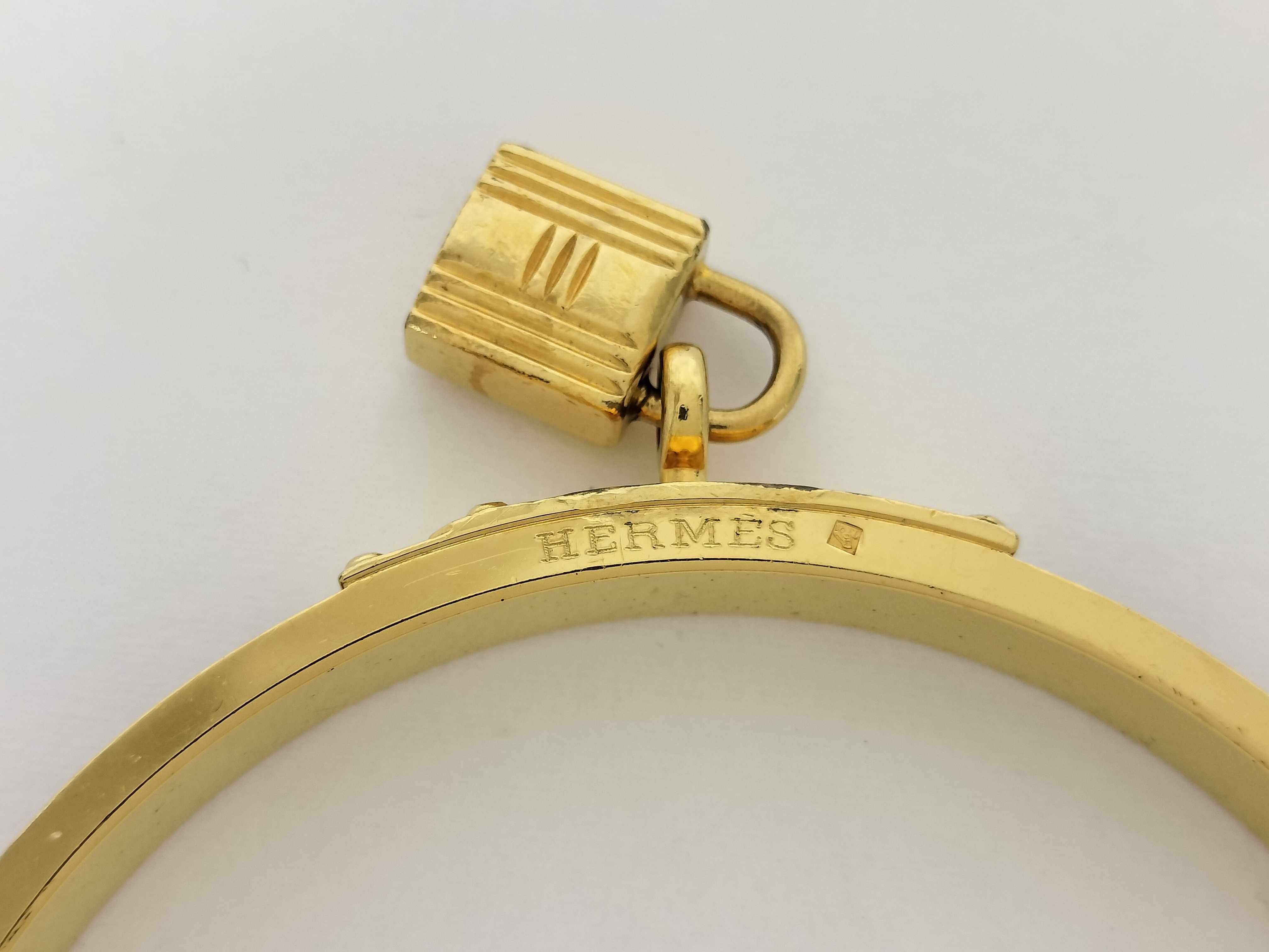 Kelly Bangle Bracelet/Bangle — view 3