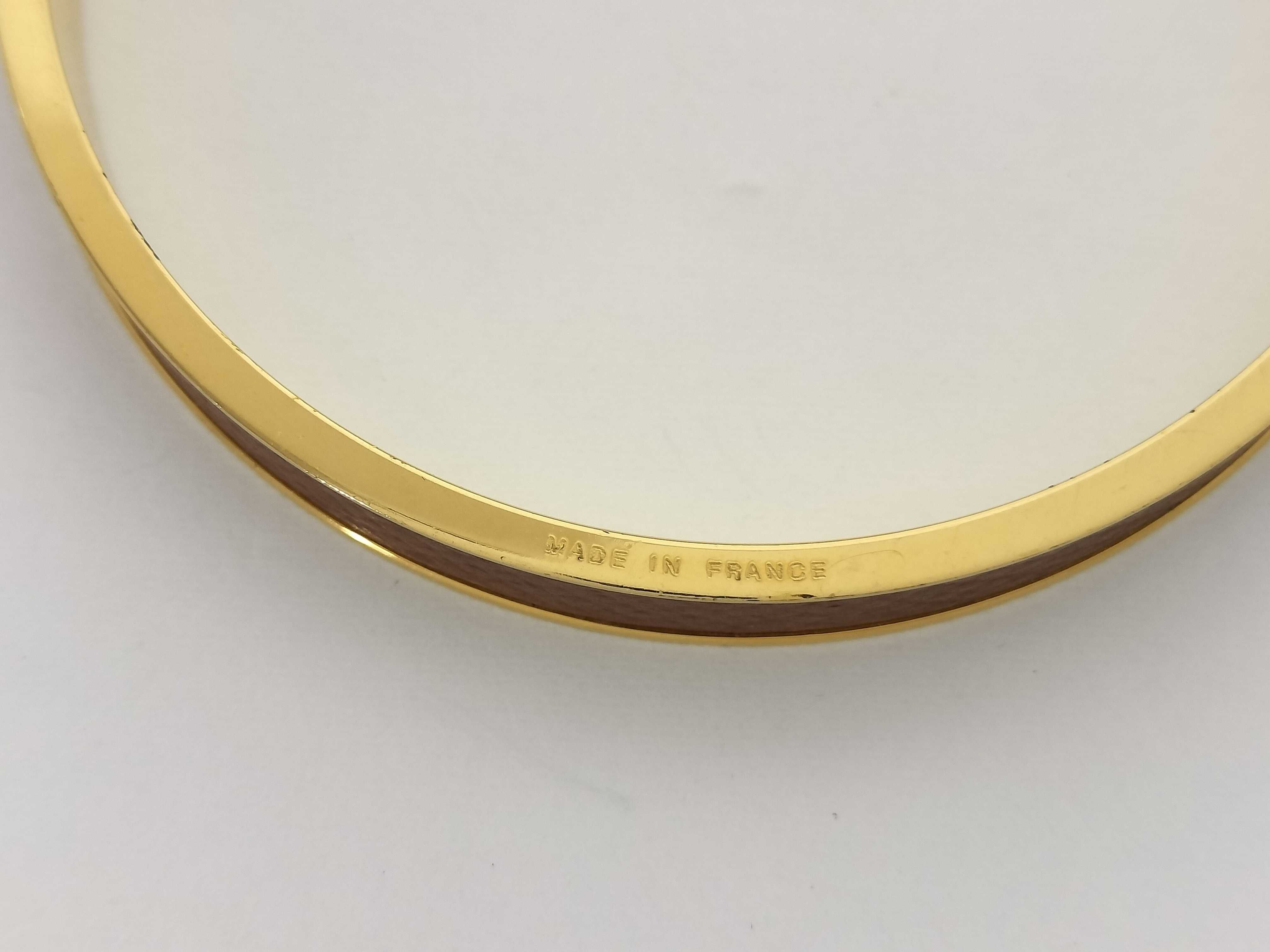 Kelly Bangle Bracelet/Bangle — view 4