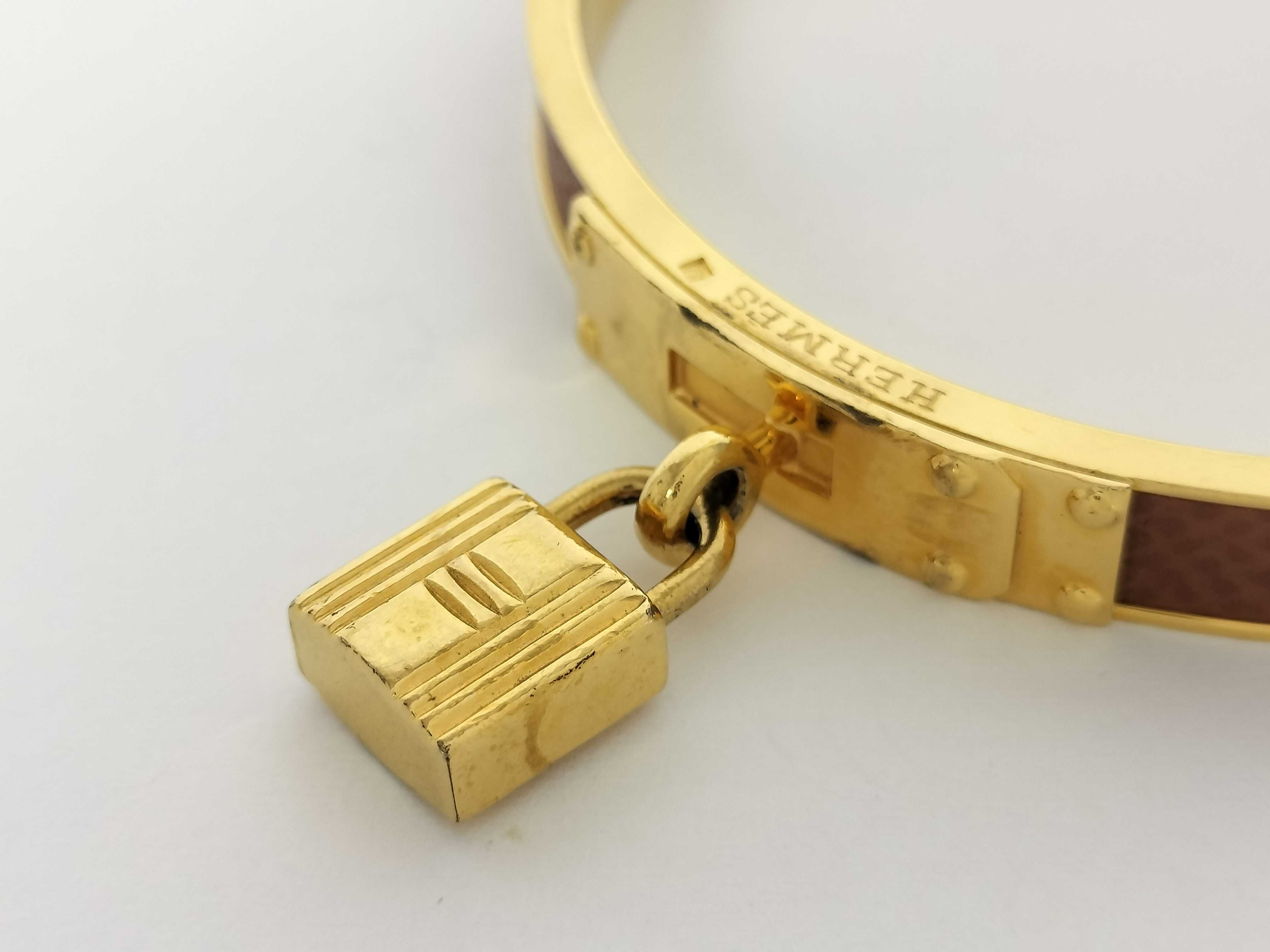Kelly Bangle Bracelet/Bangle — view 5