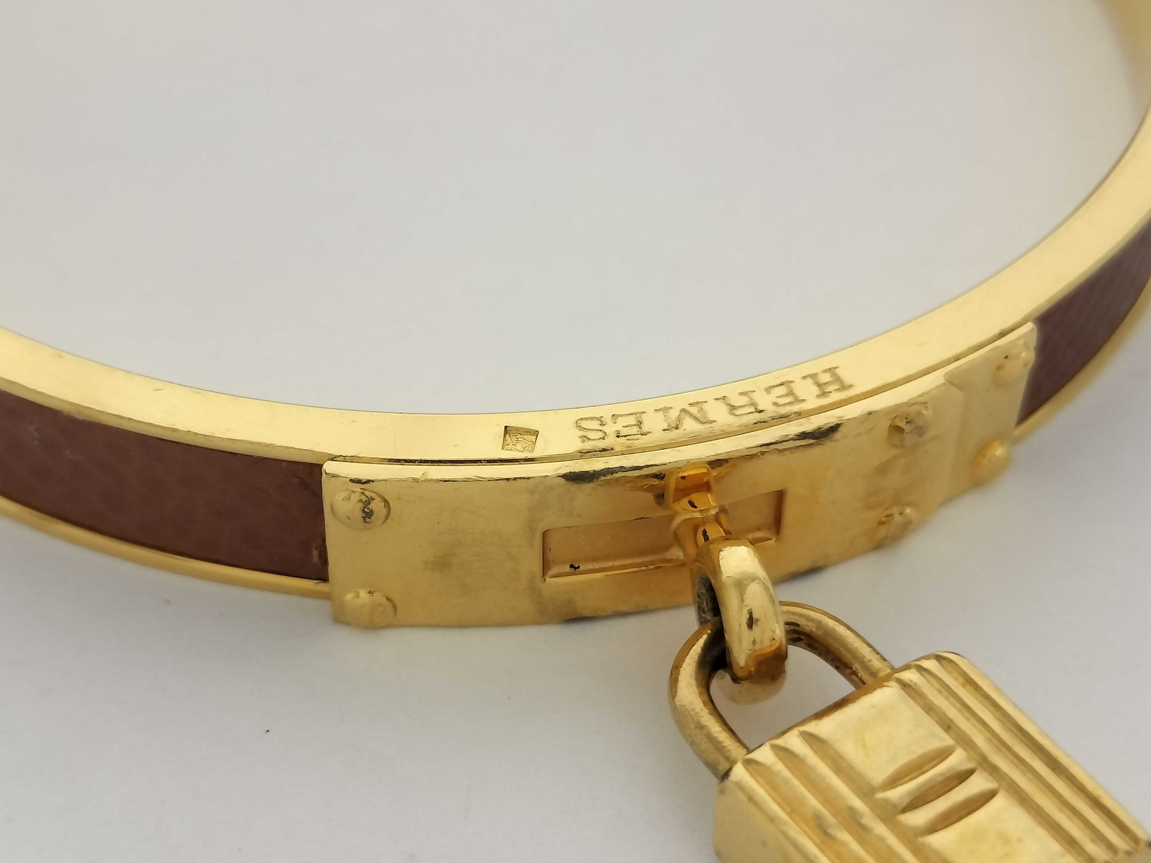 Kelly Bangle Bracelet/Bangle — view 6