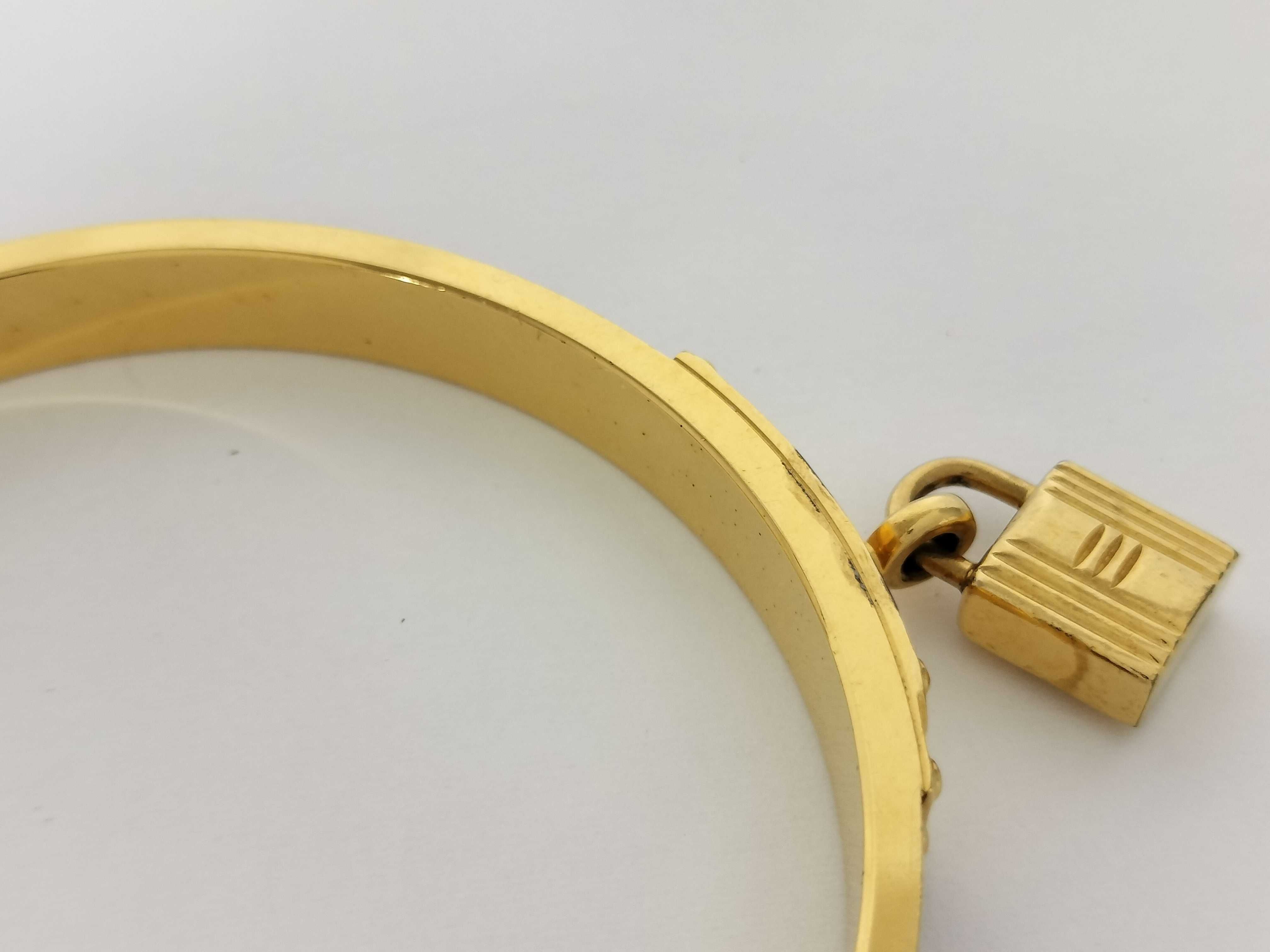 Kelly Bangle Bracelet/Bangle — view 9