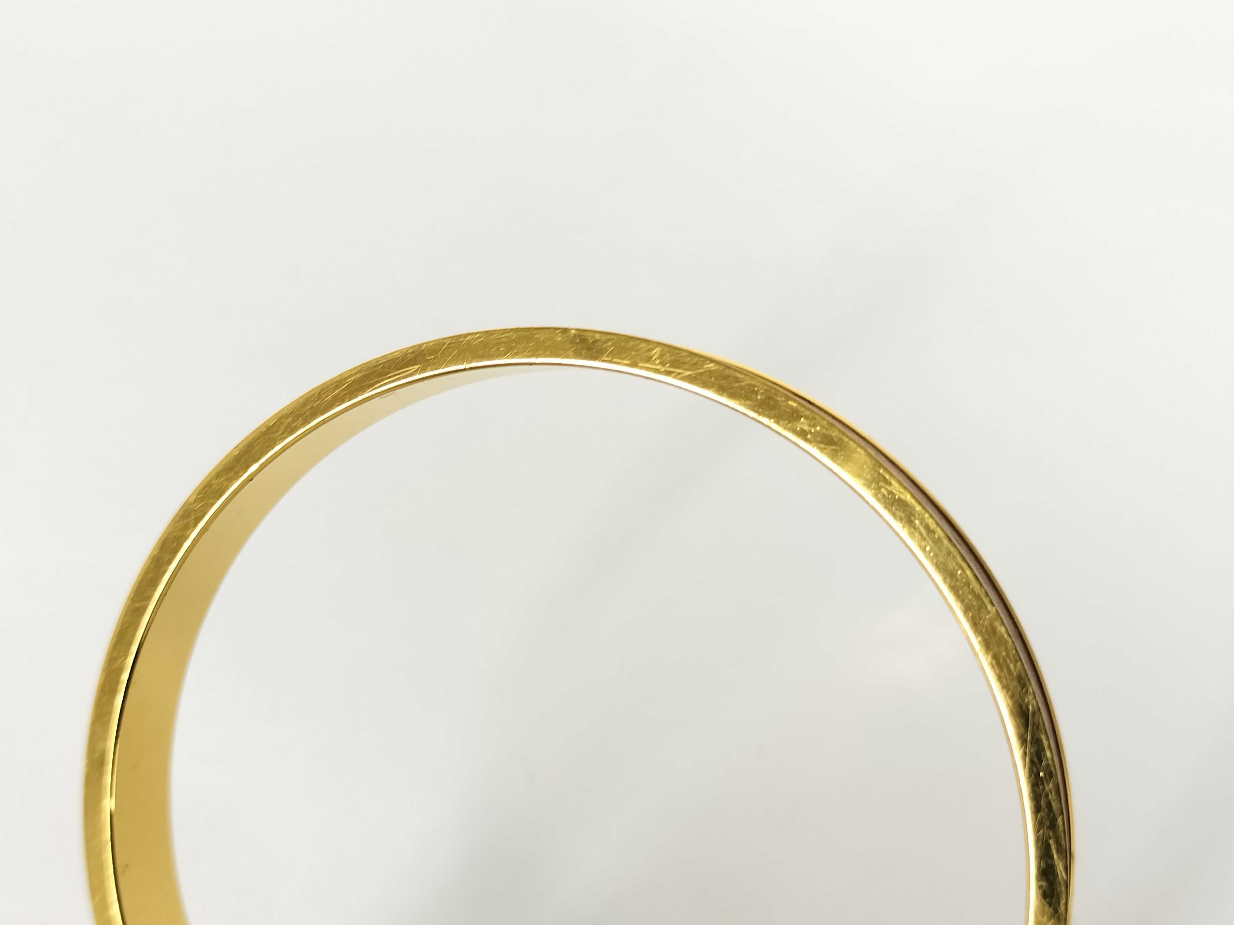 Kelly Bangle Bracelet/Bangle — view 10