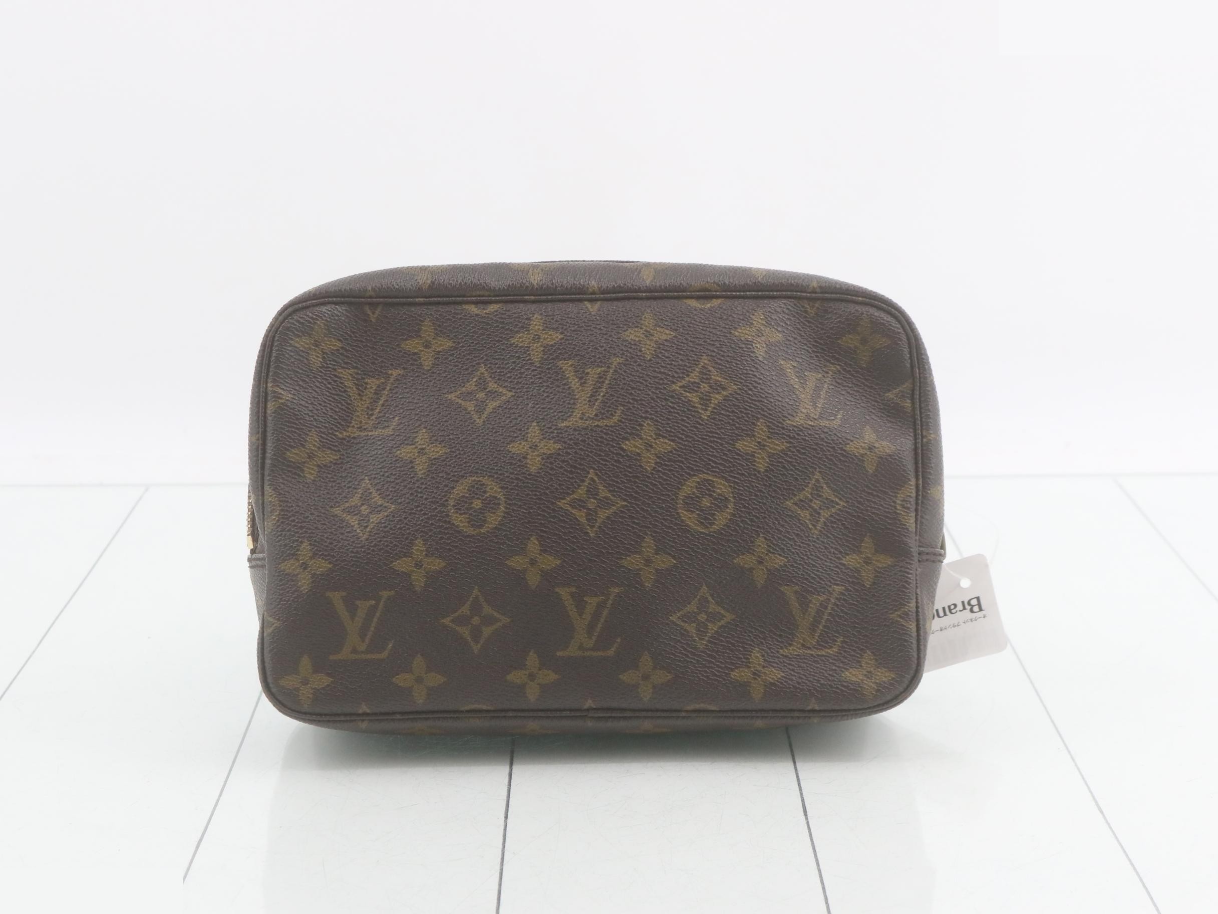 Trousses Toilette 23 Monogram M47524 — view 2