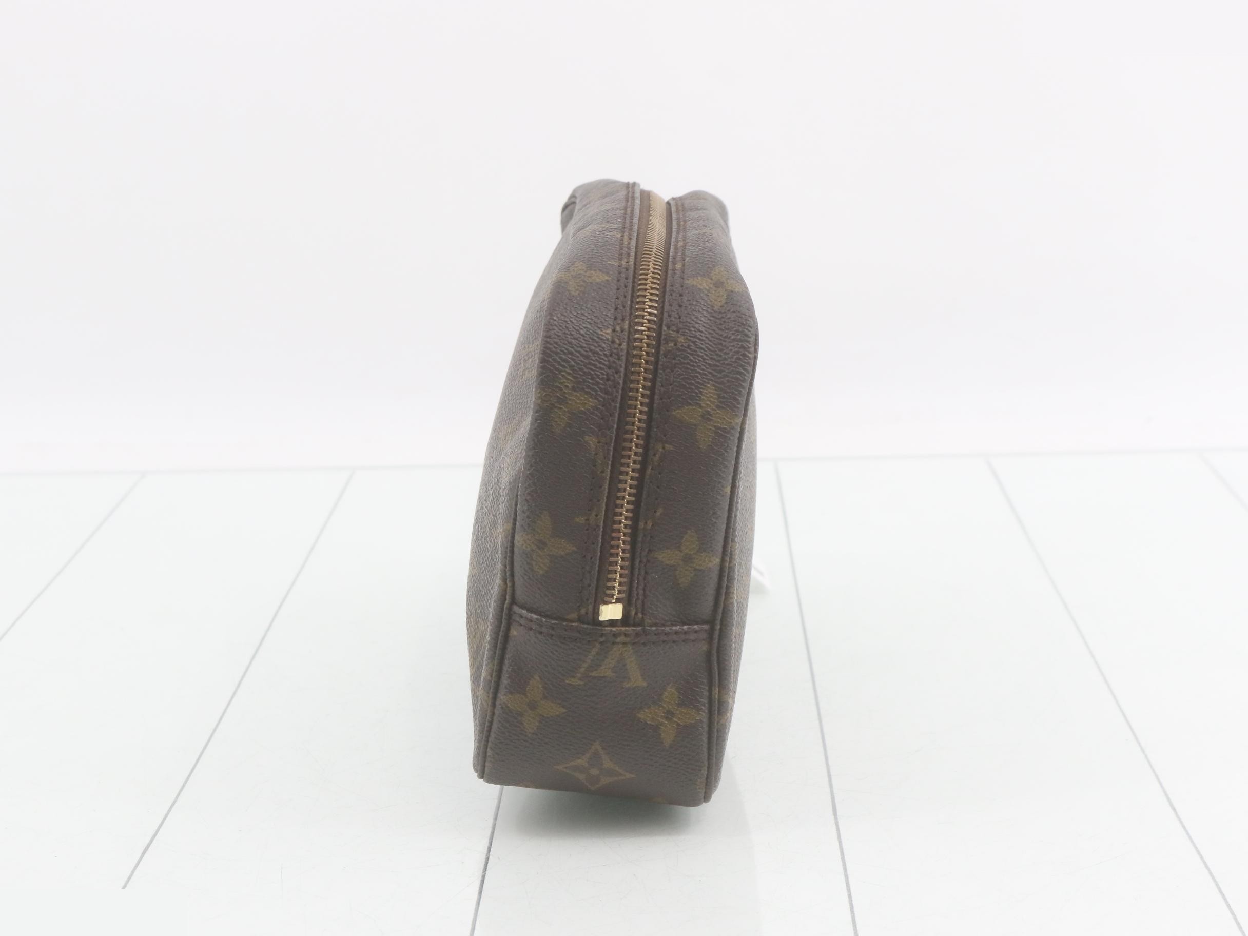 Trousses Toilette 23 Monogram M47524 — view 3