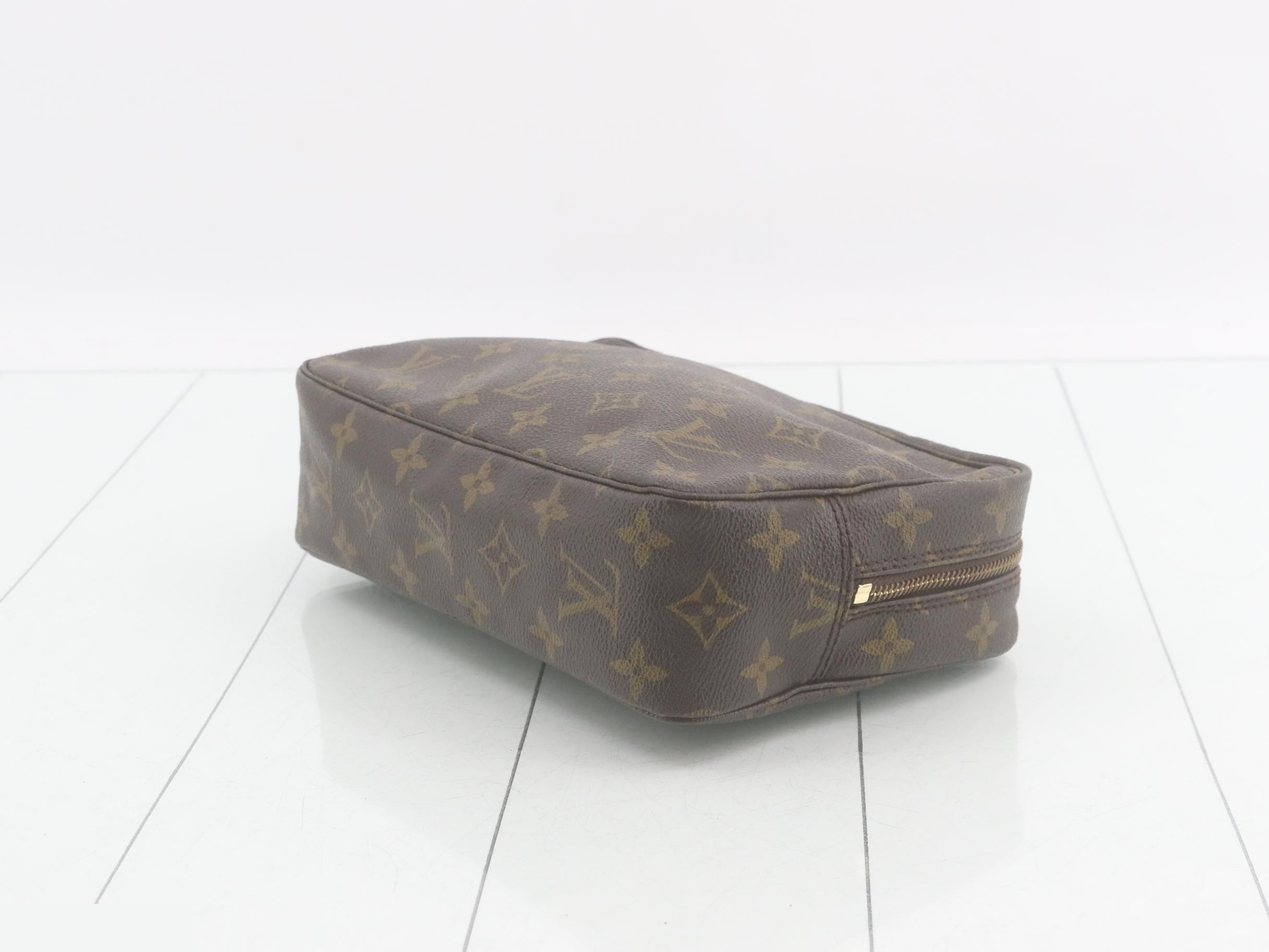 Trousses Toilette 23 Monogram M47524 — view 6