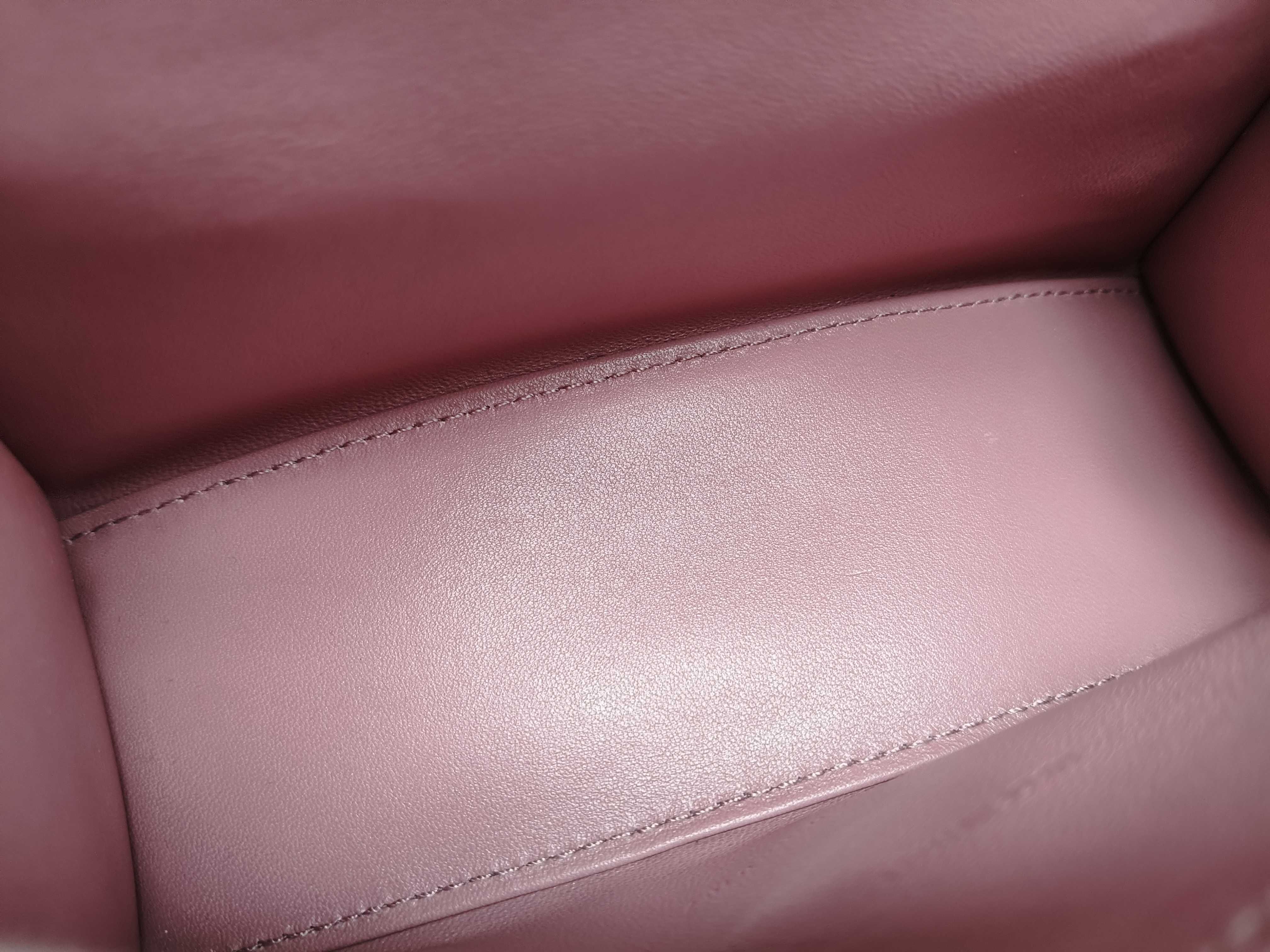 Hourglass XS 592833 2-Way Handbag — view 10