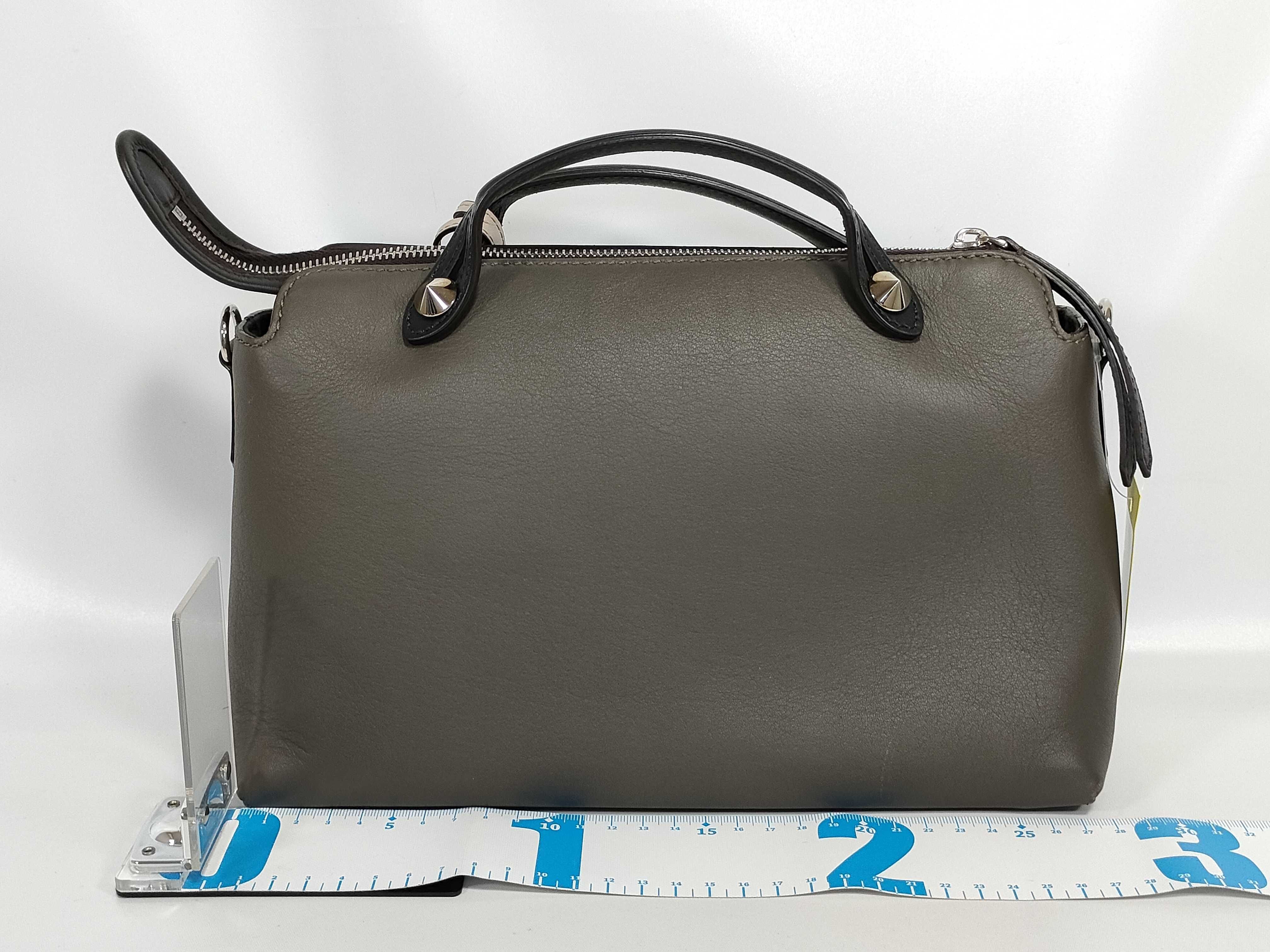 Medium Calfskin Handbag — view 2