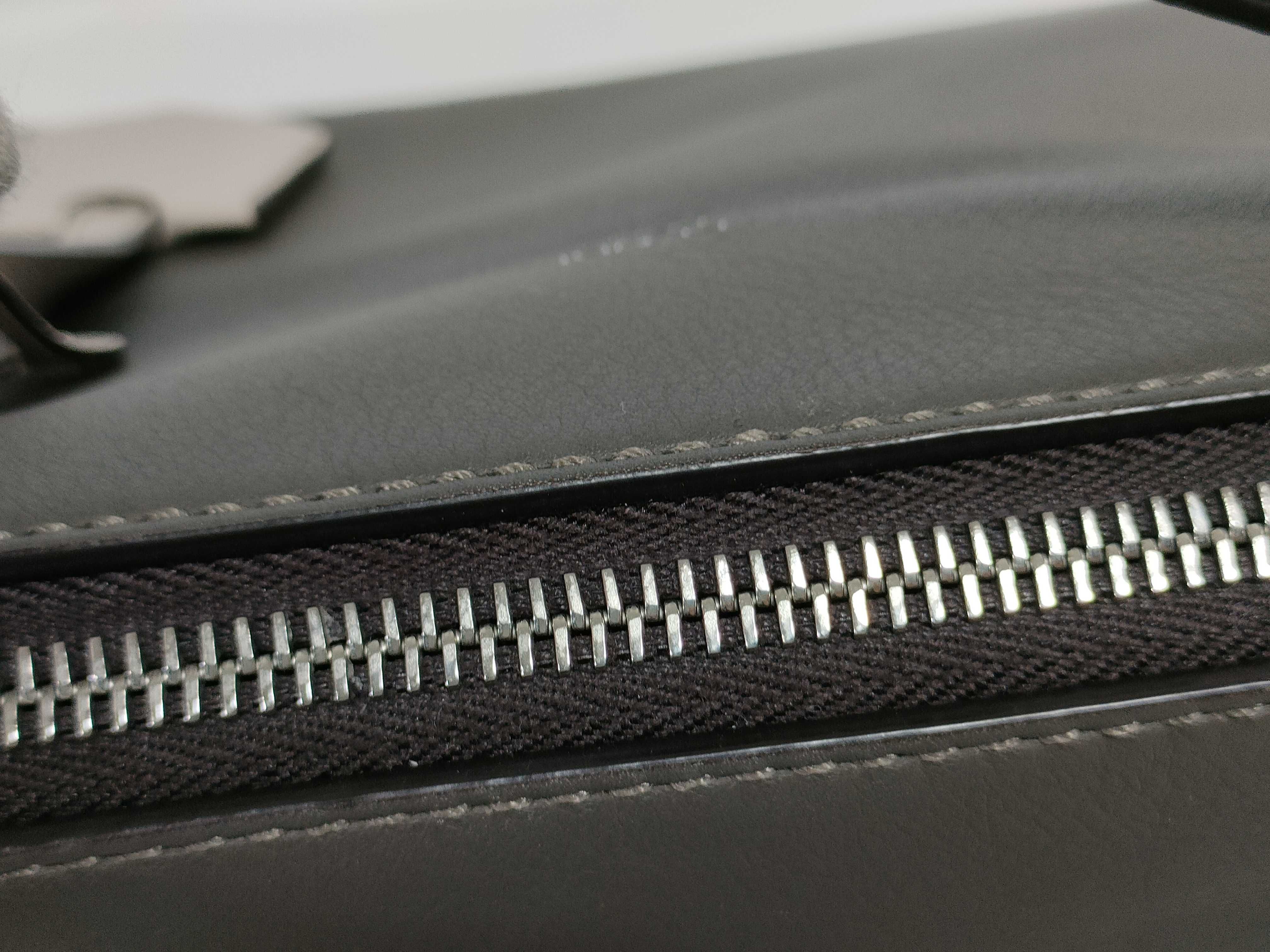 Medium Calfskin Handbag — view 11