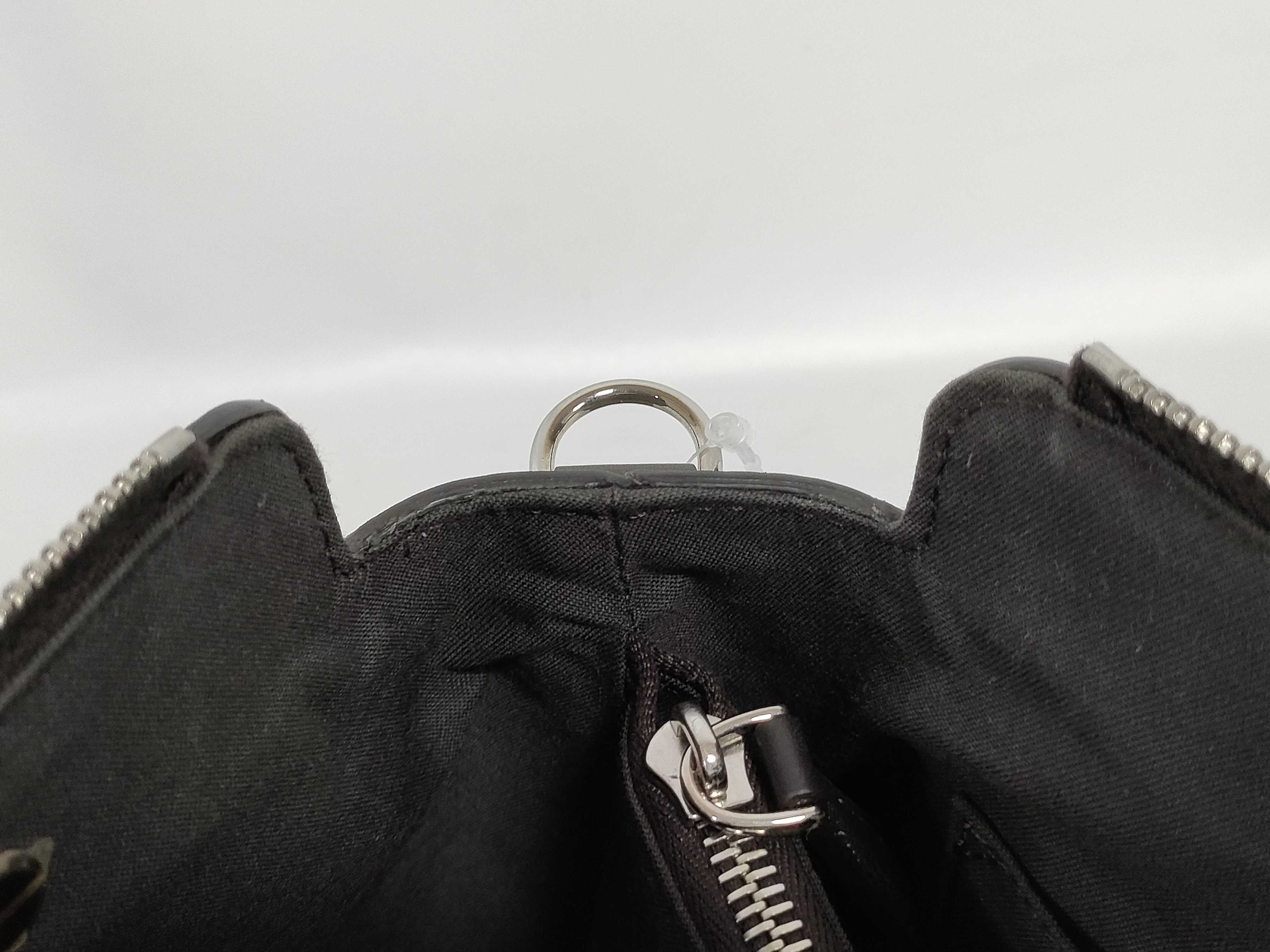 Medium Calfskin Handbag — view 13