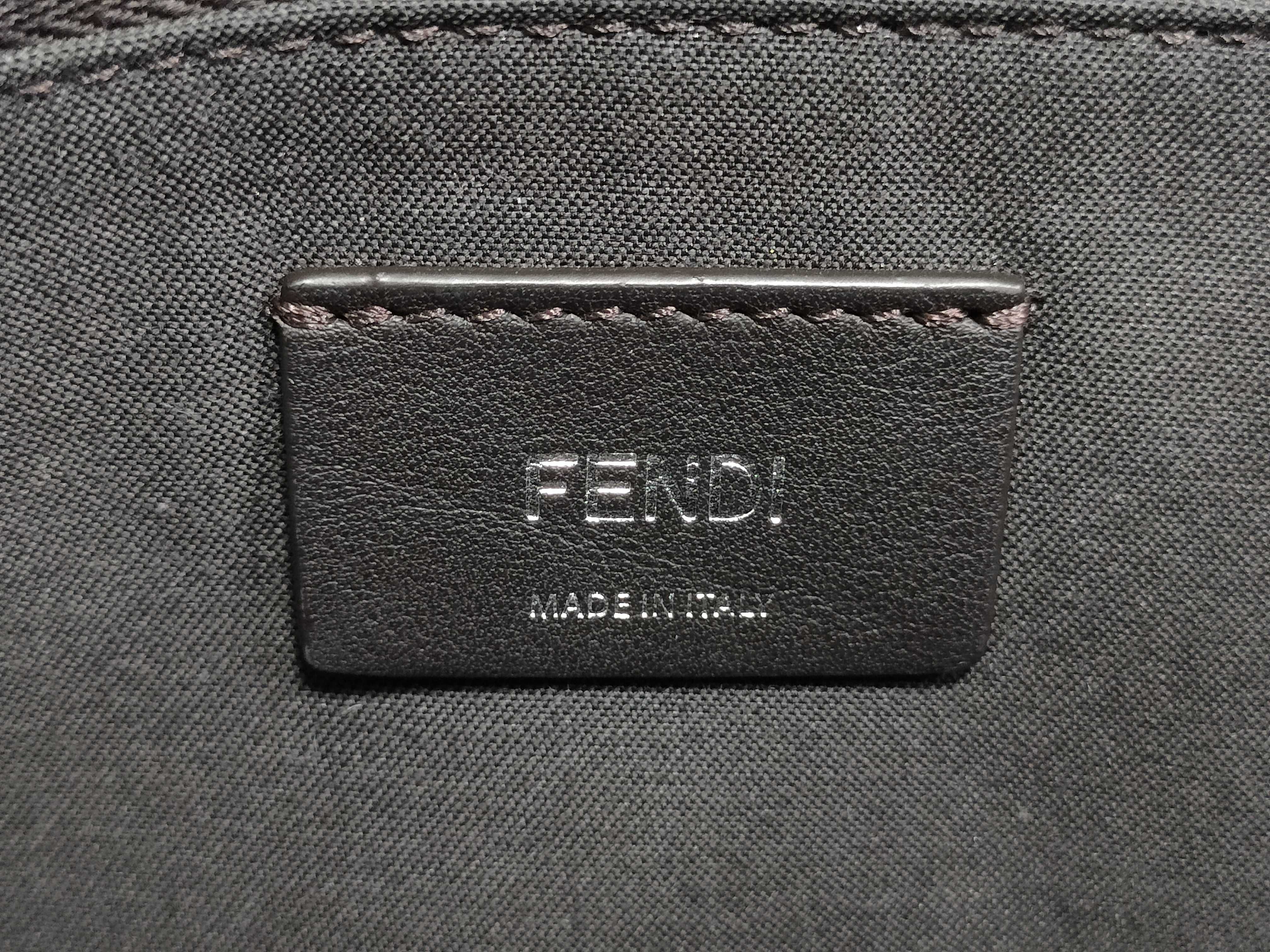 Medium Calfskin Handbag — view 14