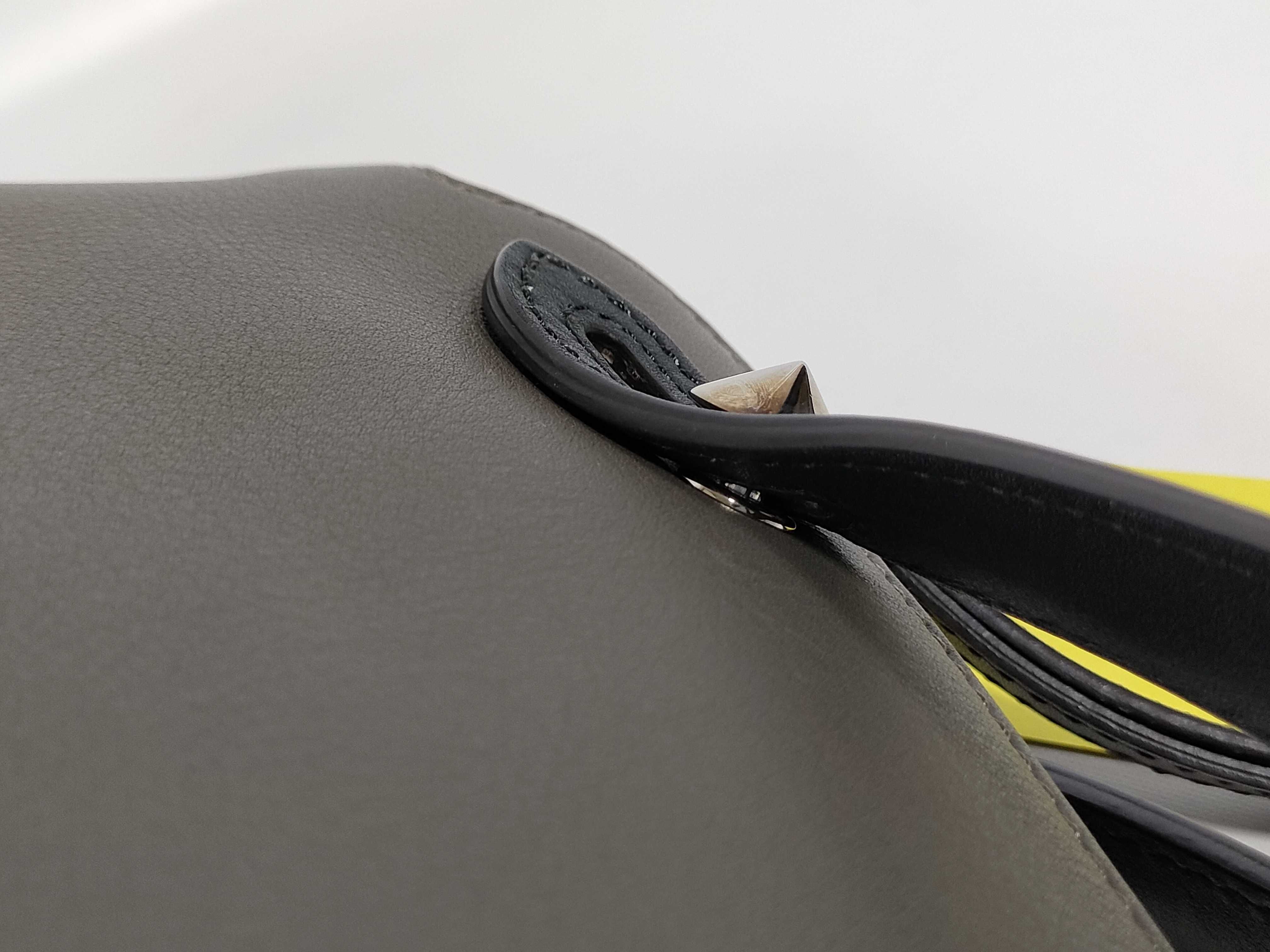 Medium Calfskin Handbag — view 5